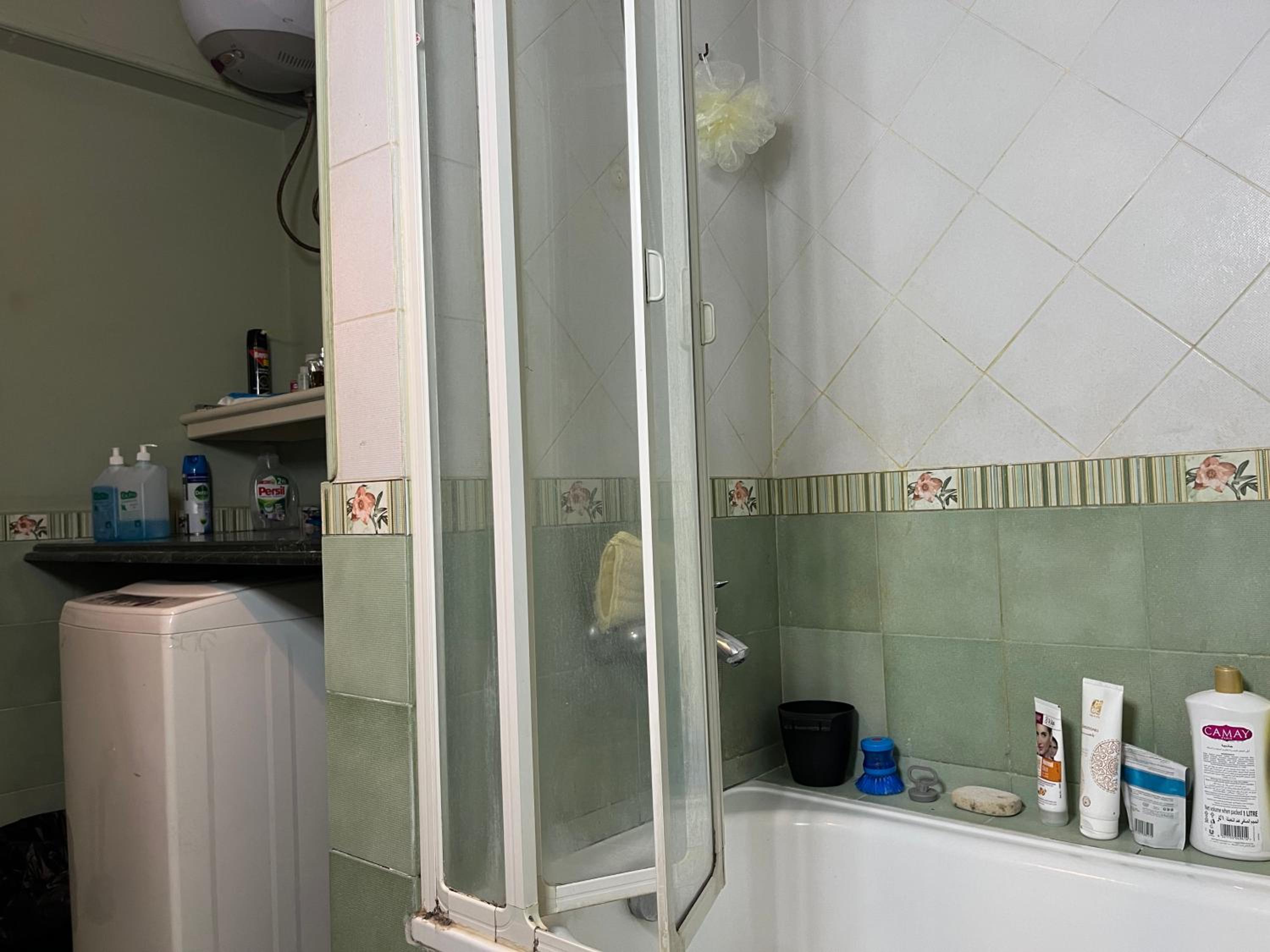 Two bedroom apartment at Maadi