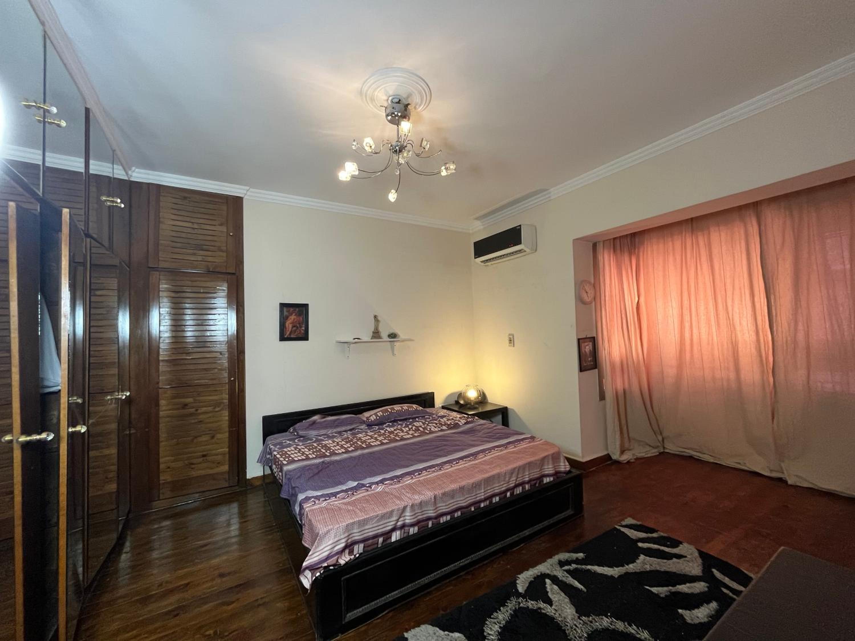 Two bedroom apartment at Maadi