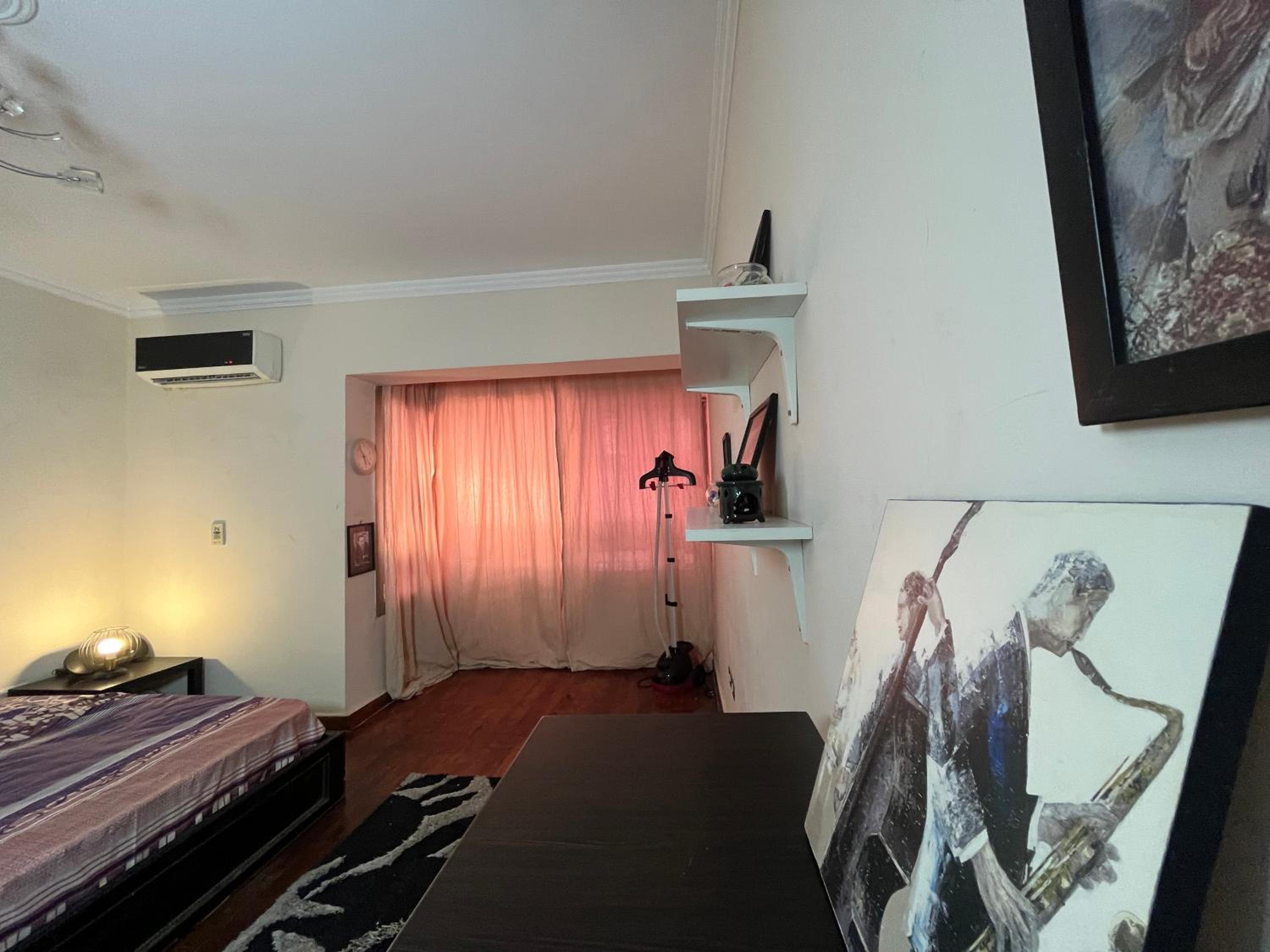 Two bedroom apartment at Maadi