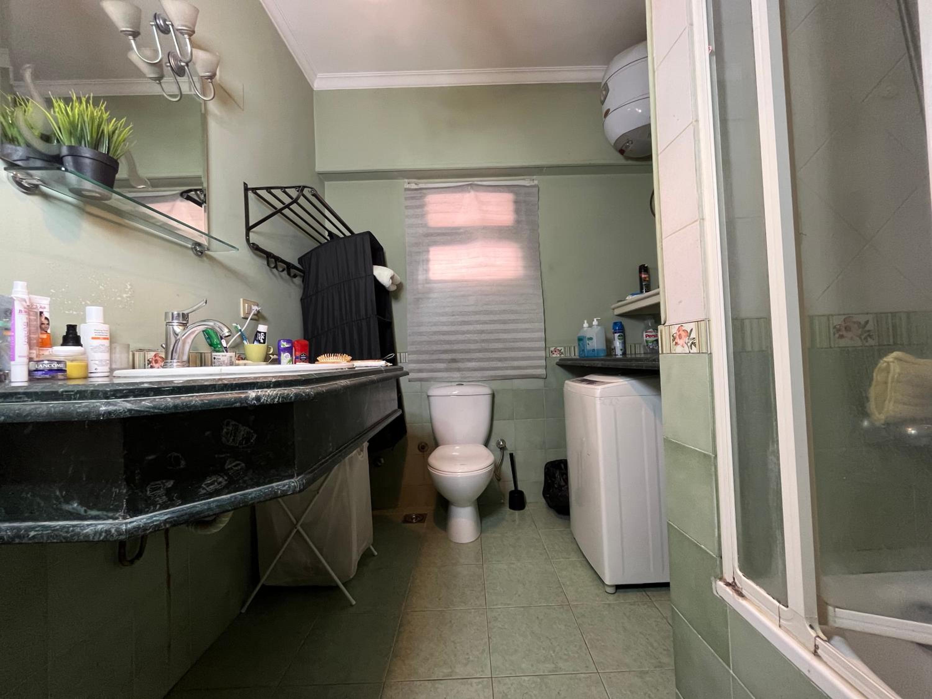 Two bedroom apartment at Maadi