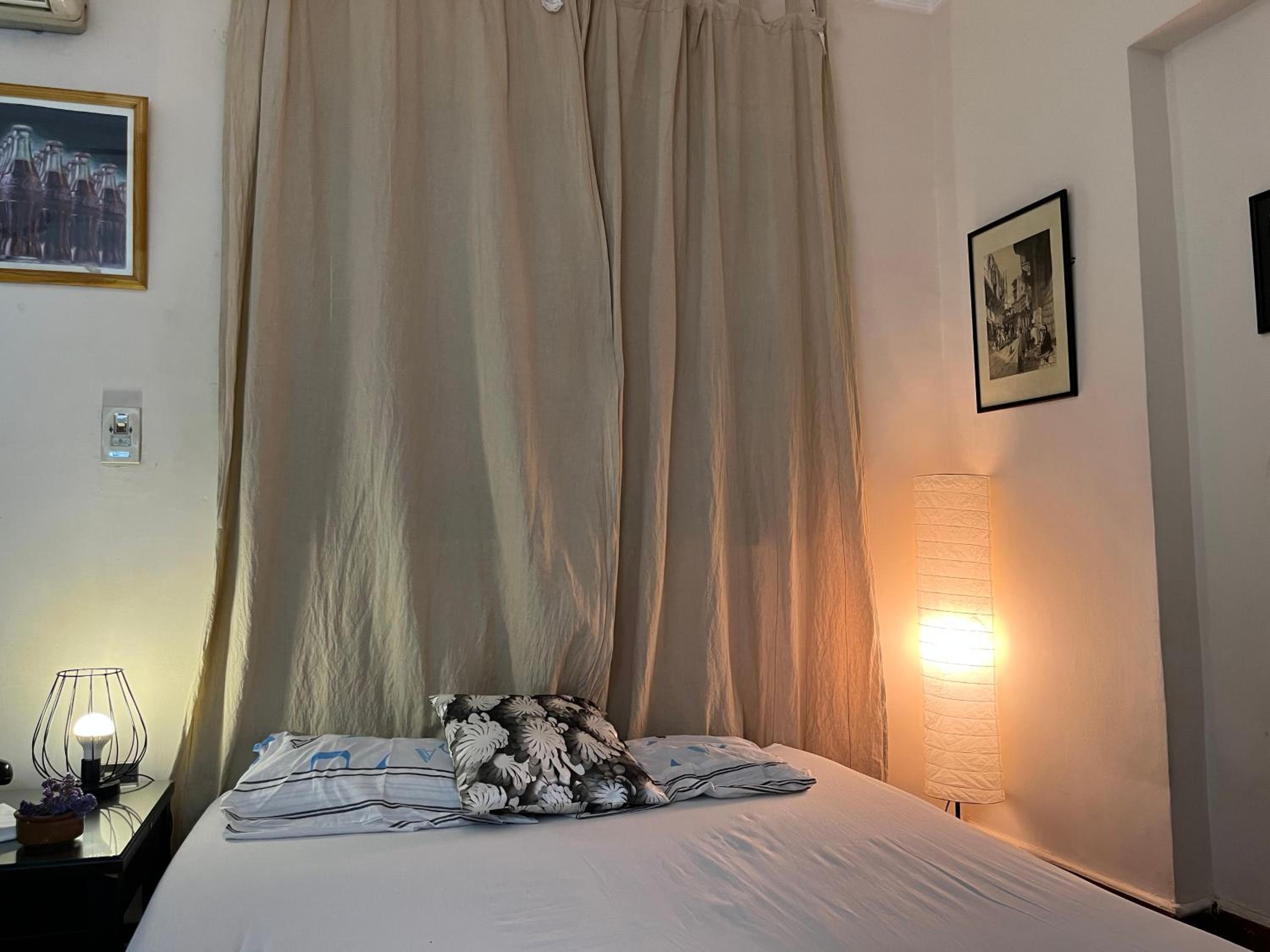 Two bedroom apartment at Maadi