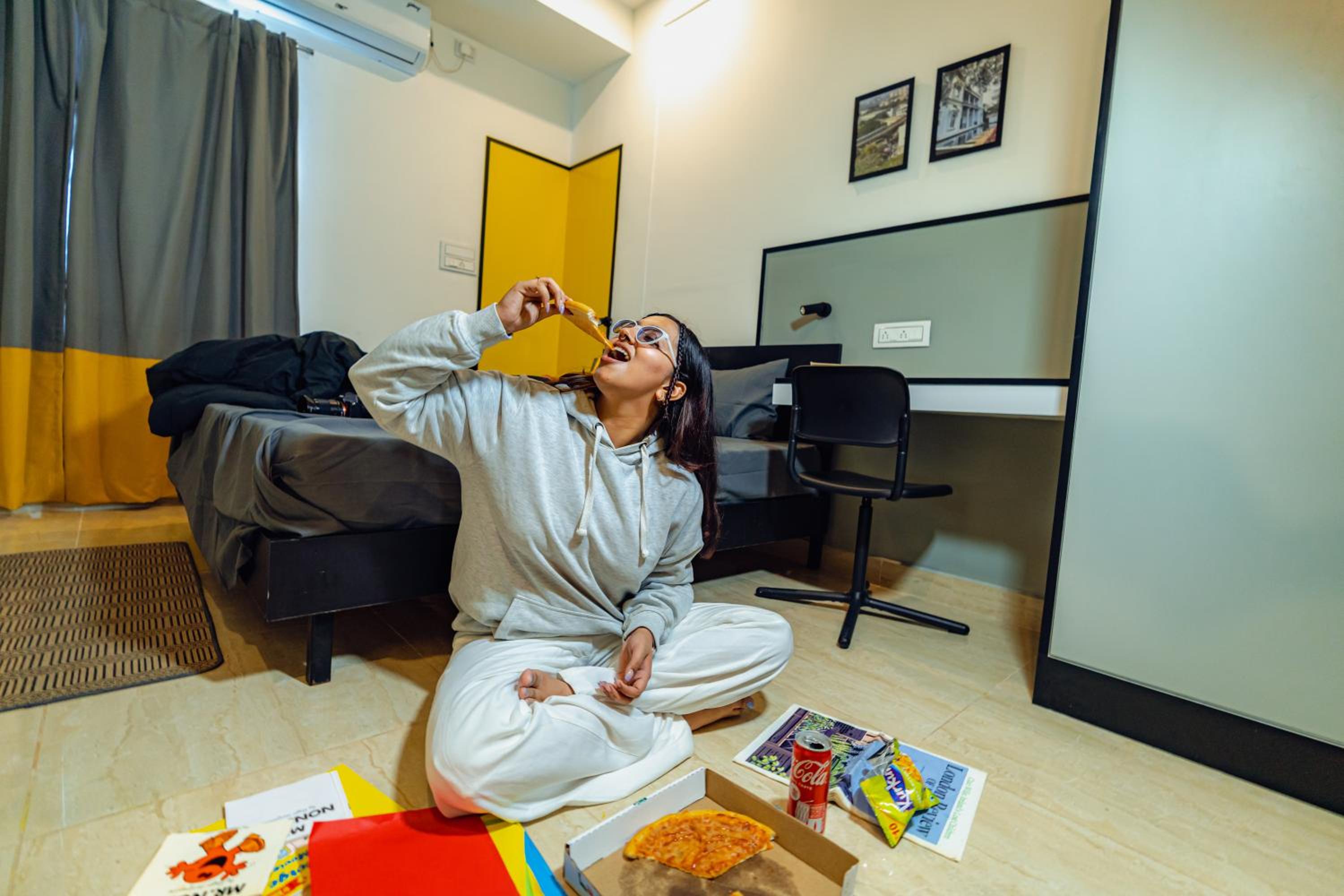 human
