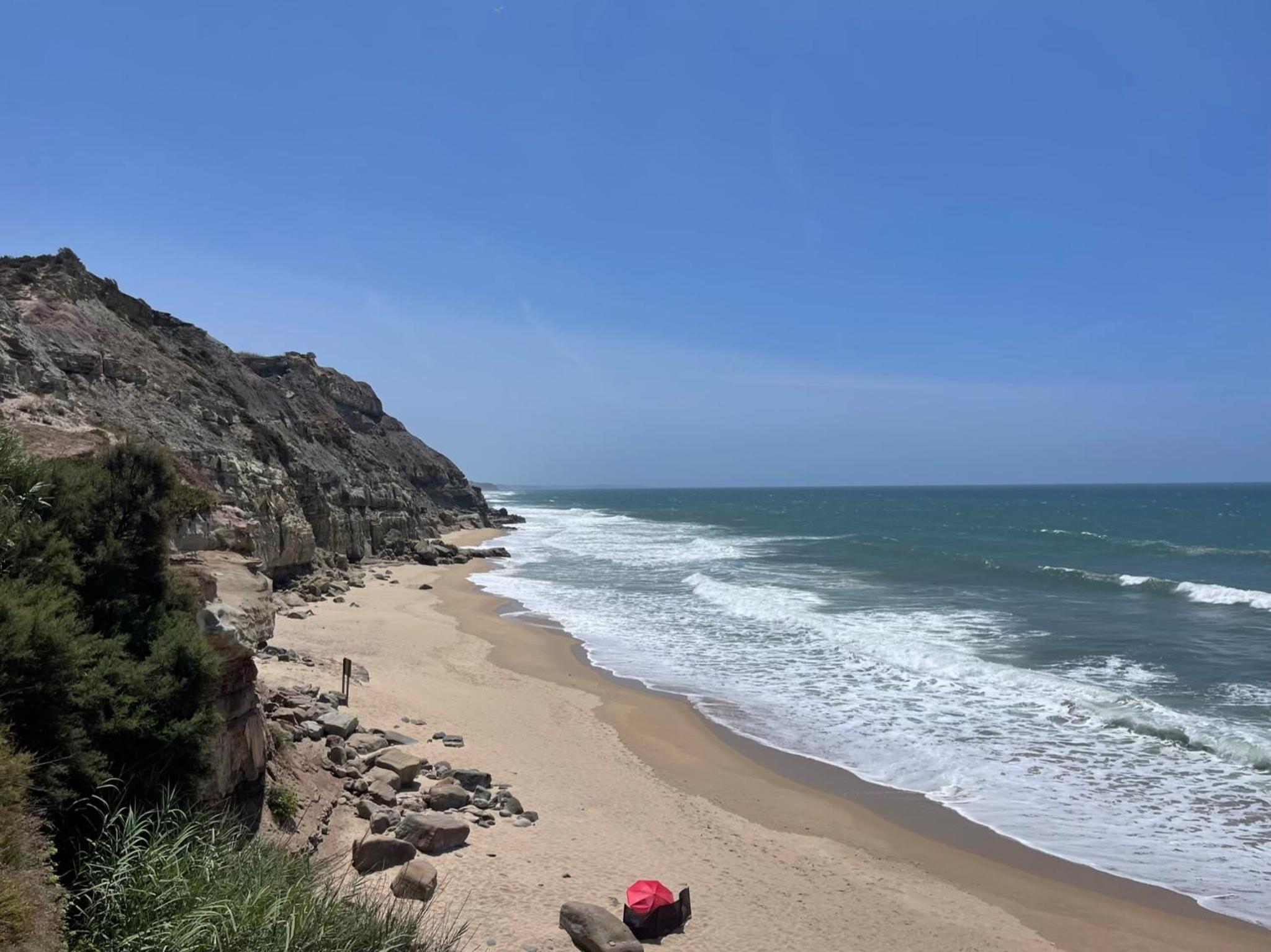 Ocean View Apartments