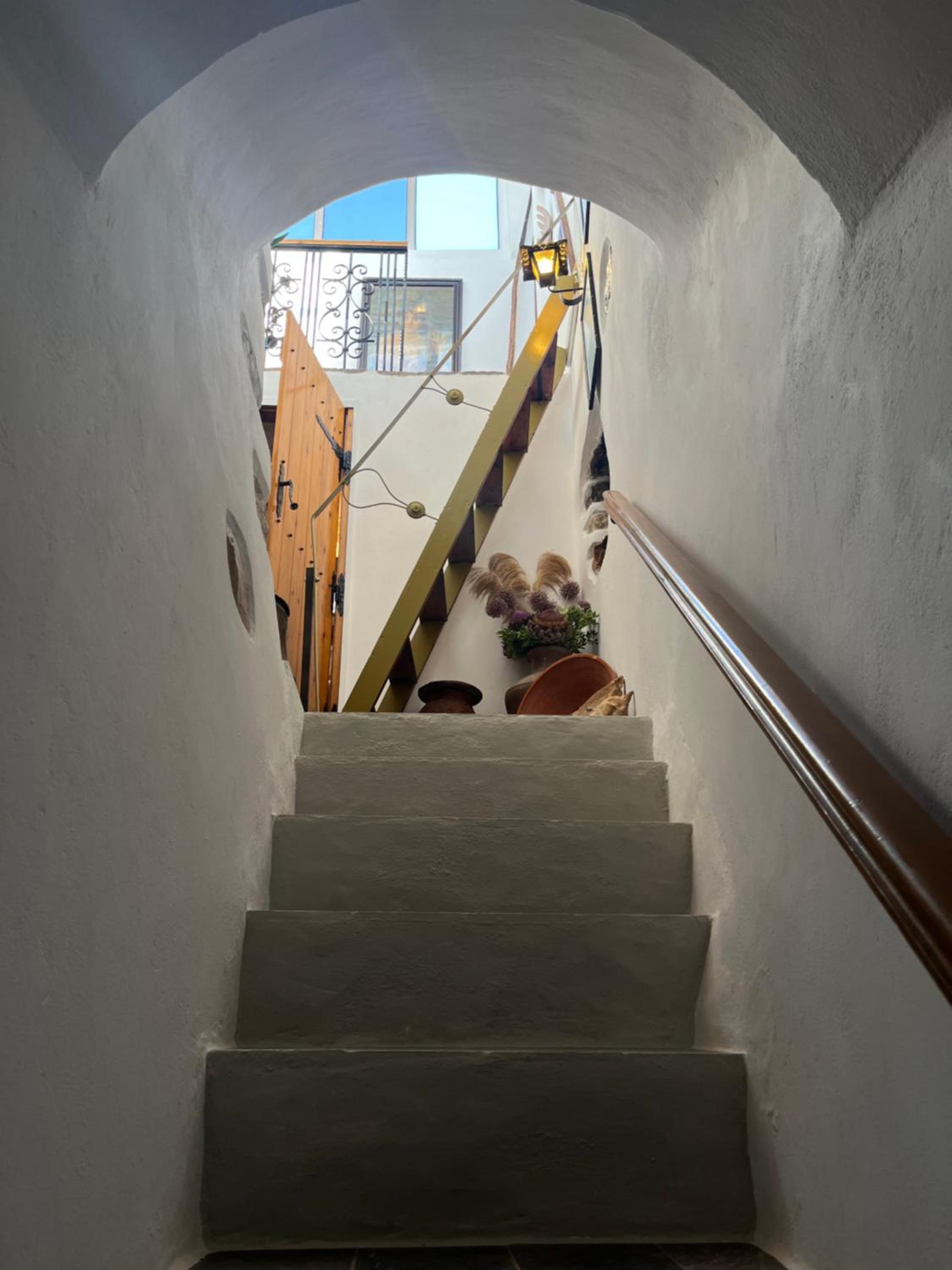 Marianna's Traditional House