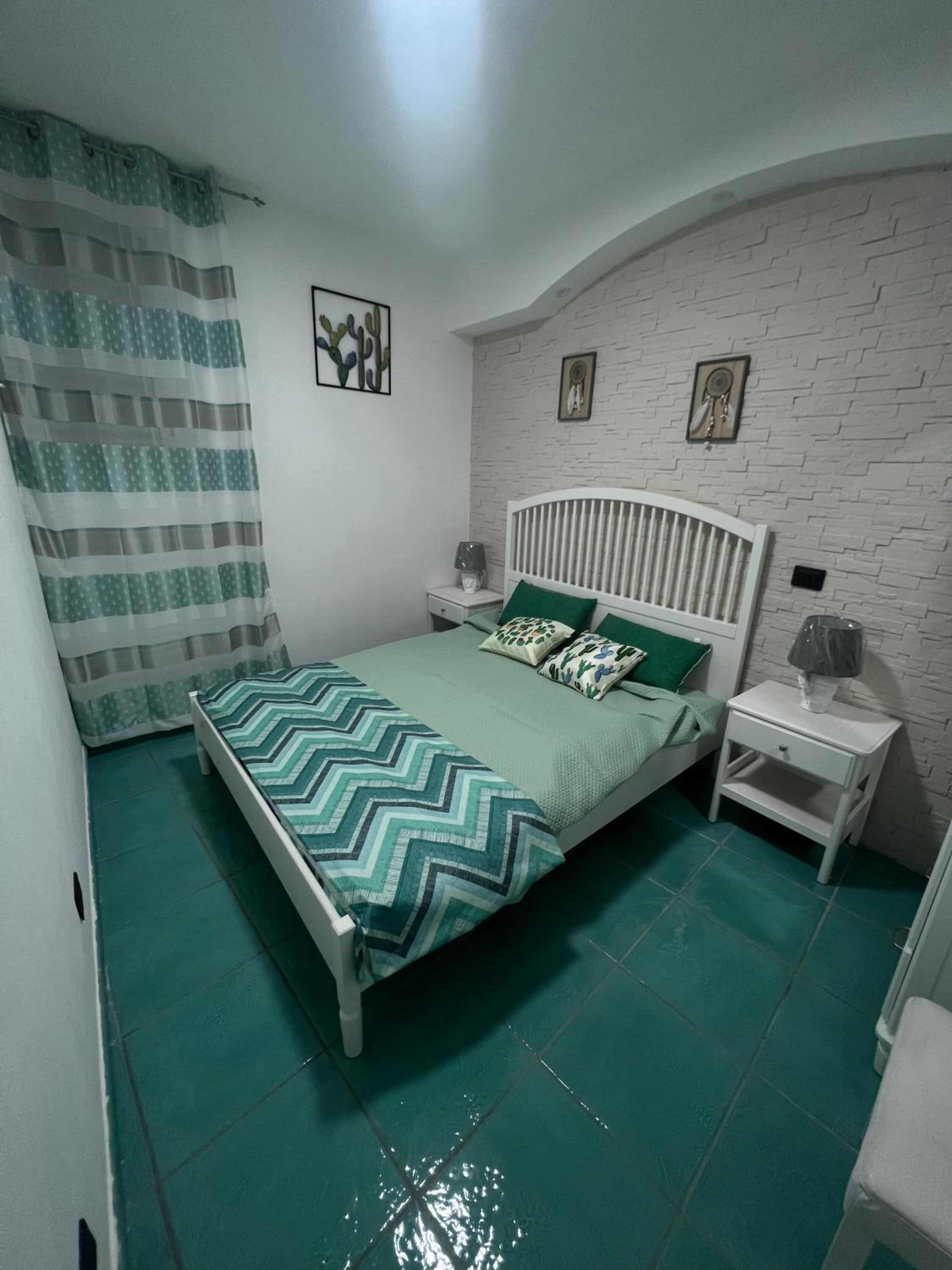 Casa Chumbera view 2