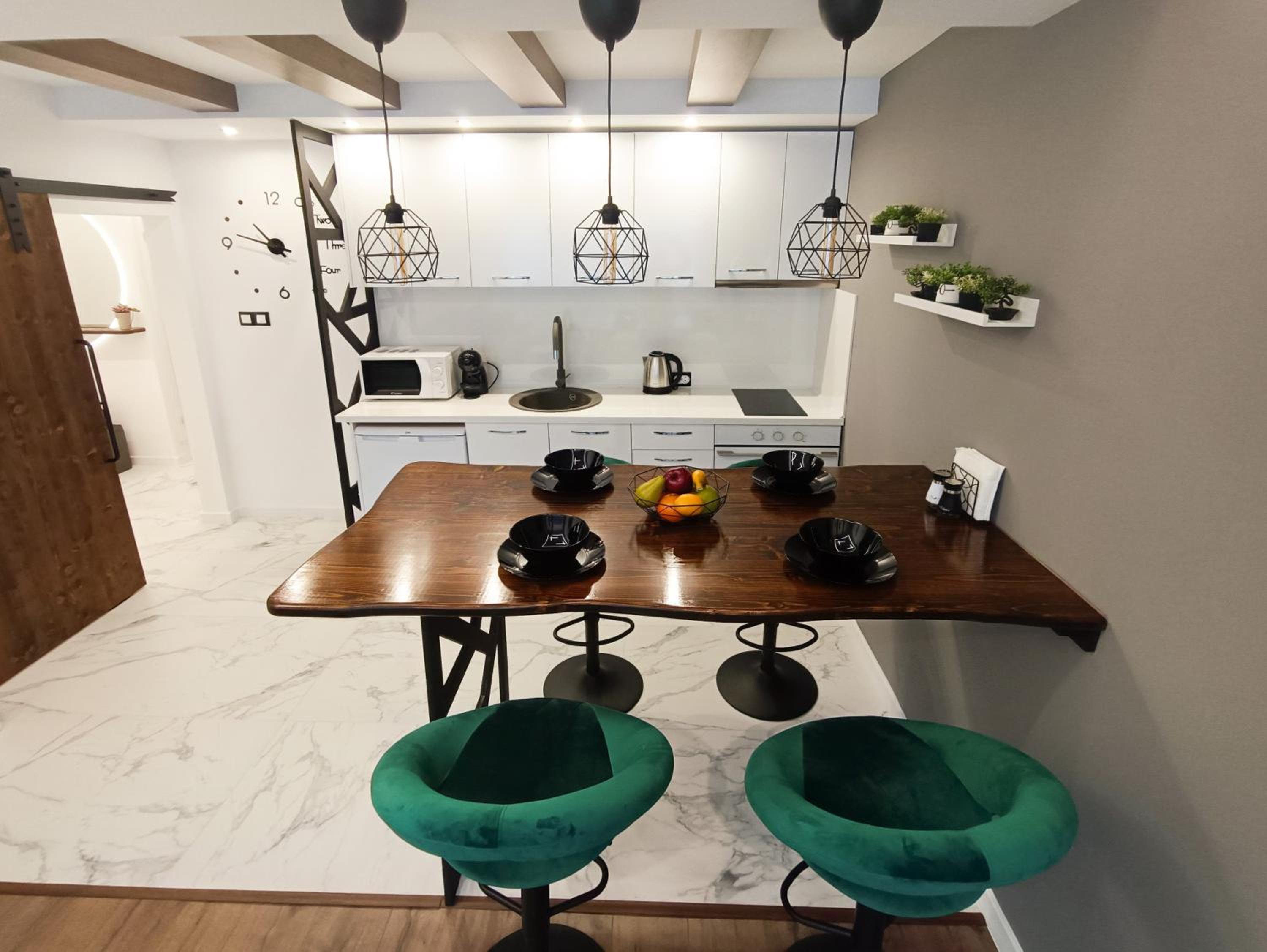 Diana Residence 2