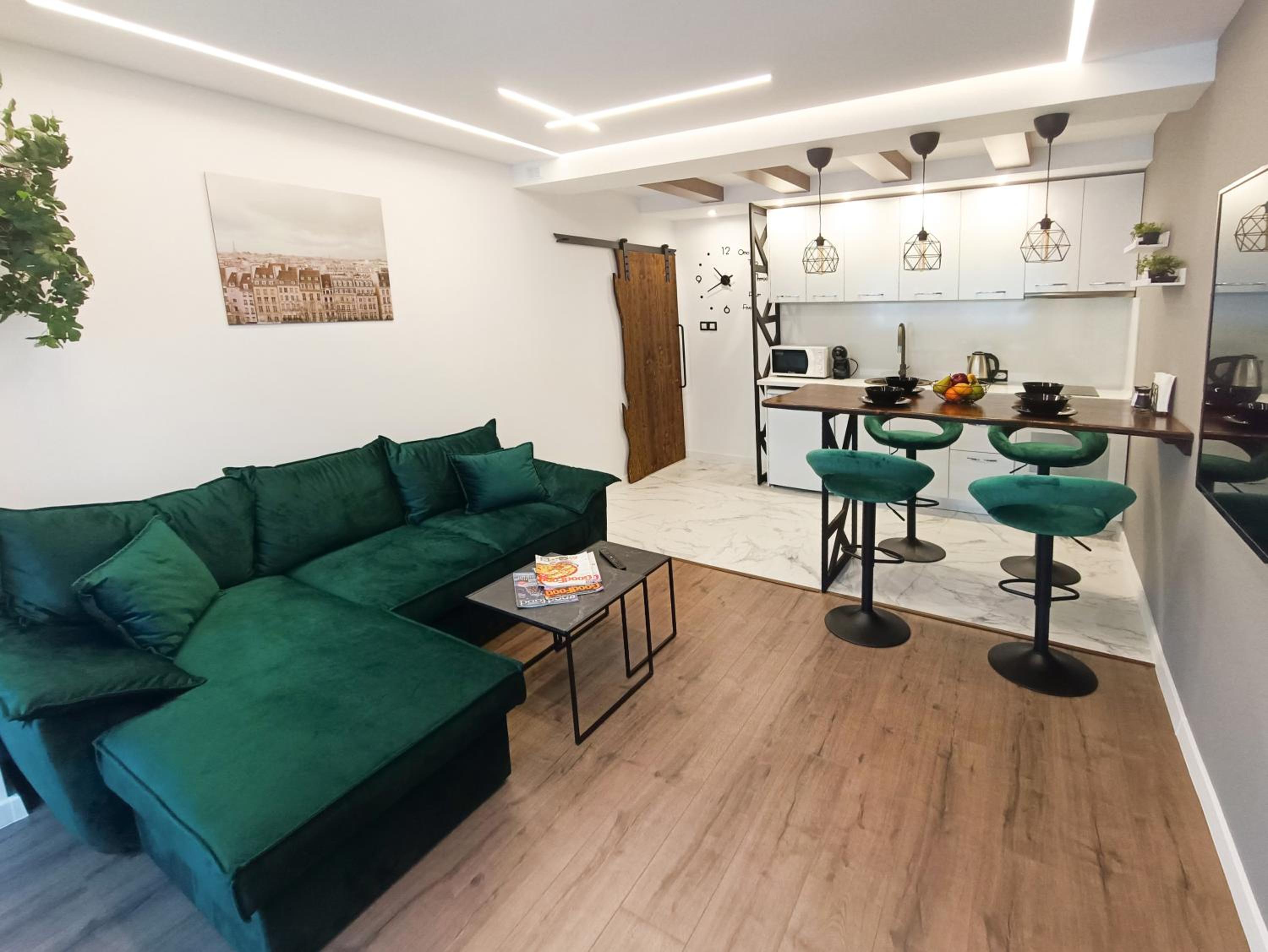 Diana Residence 2