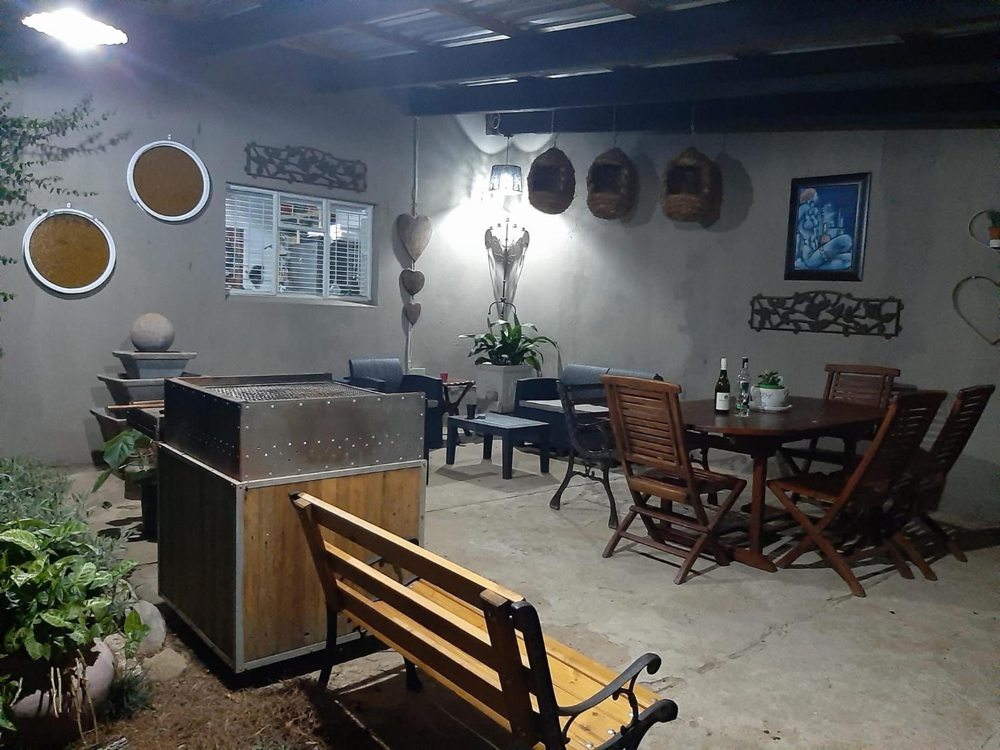 Cesarea Landgoed Guest House