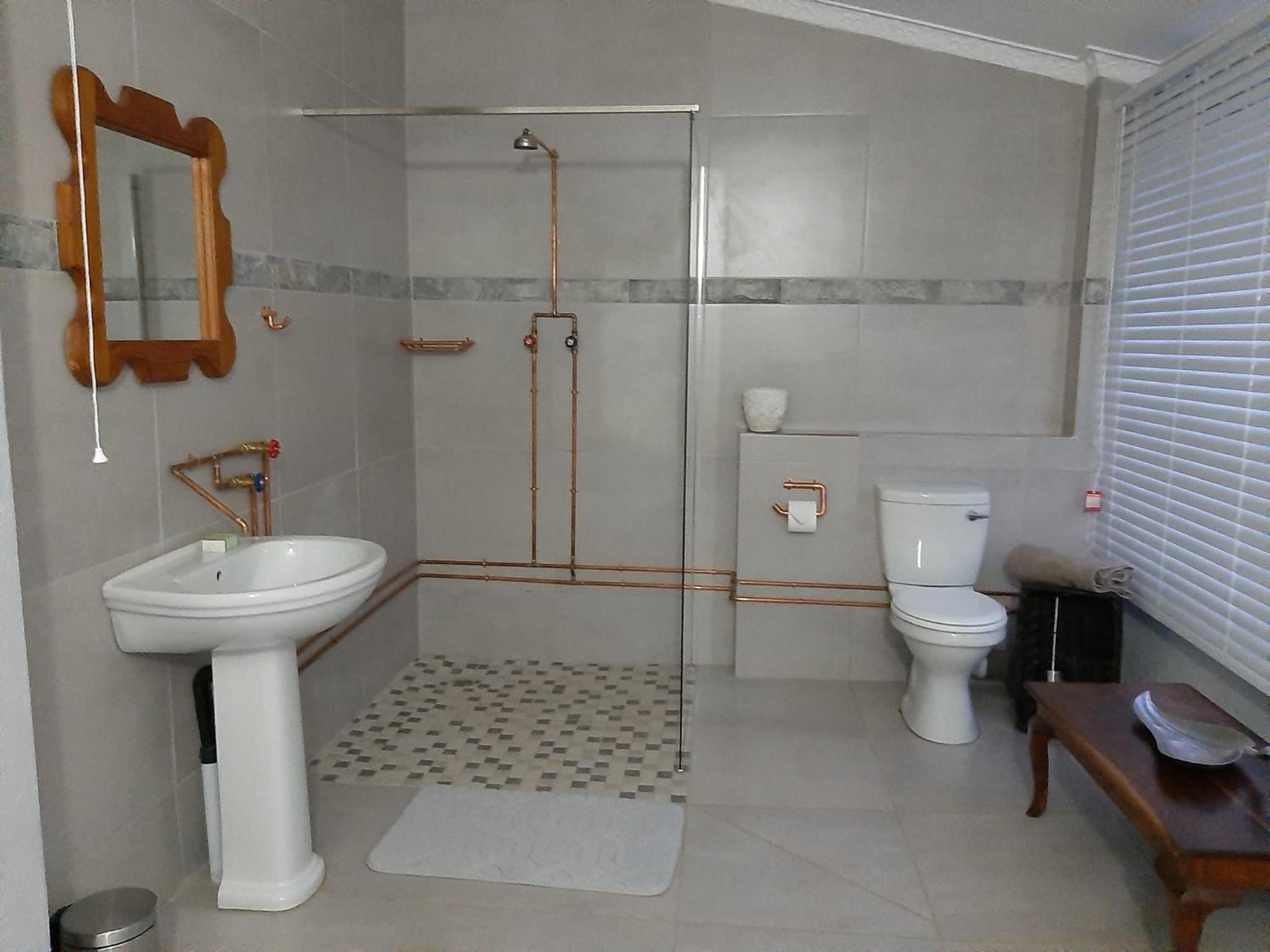 Cesarea Landgoed Guest House