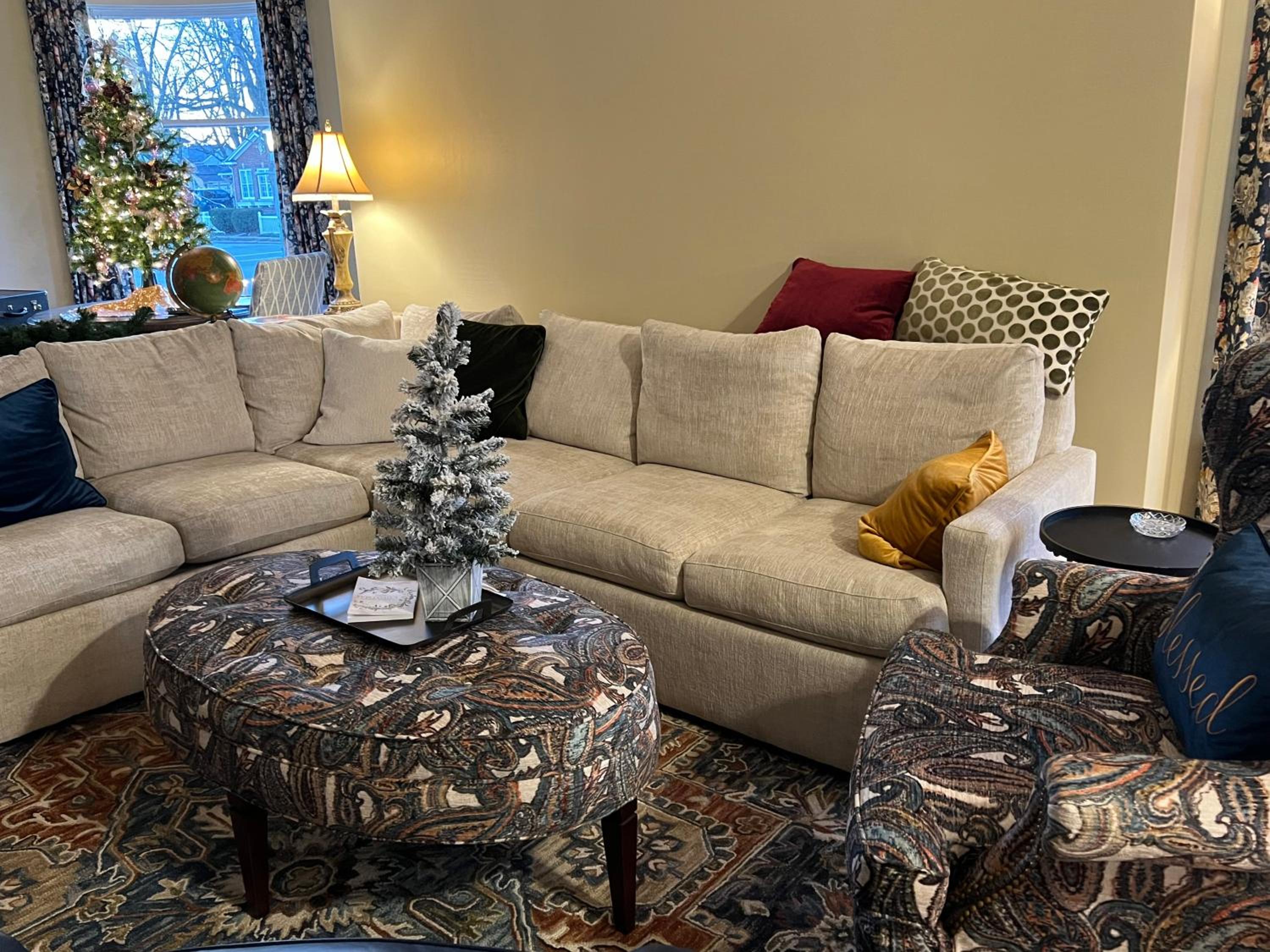 Market St Manor Bed and Breakfast view 5