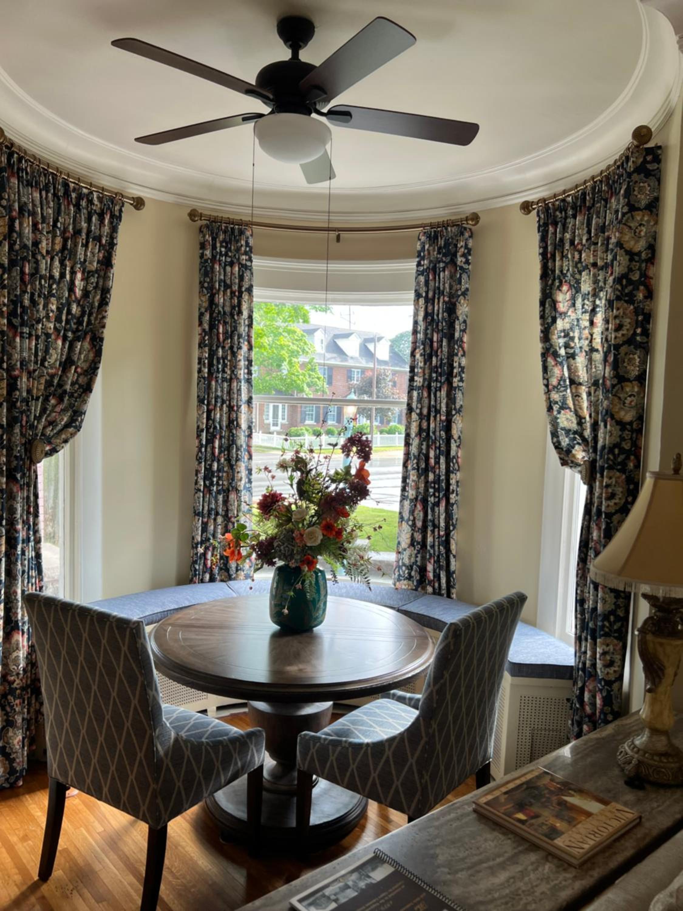 Market St Manor Bed and Breakfast view 3