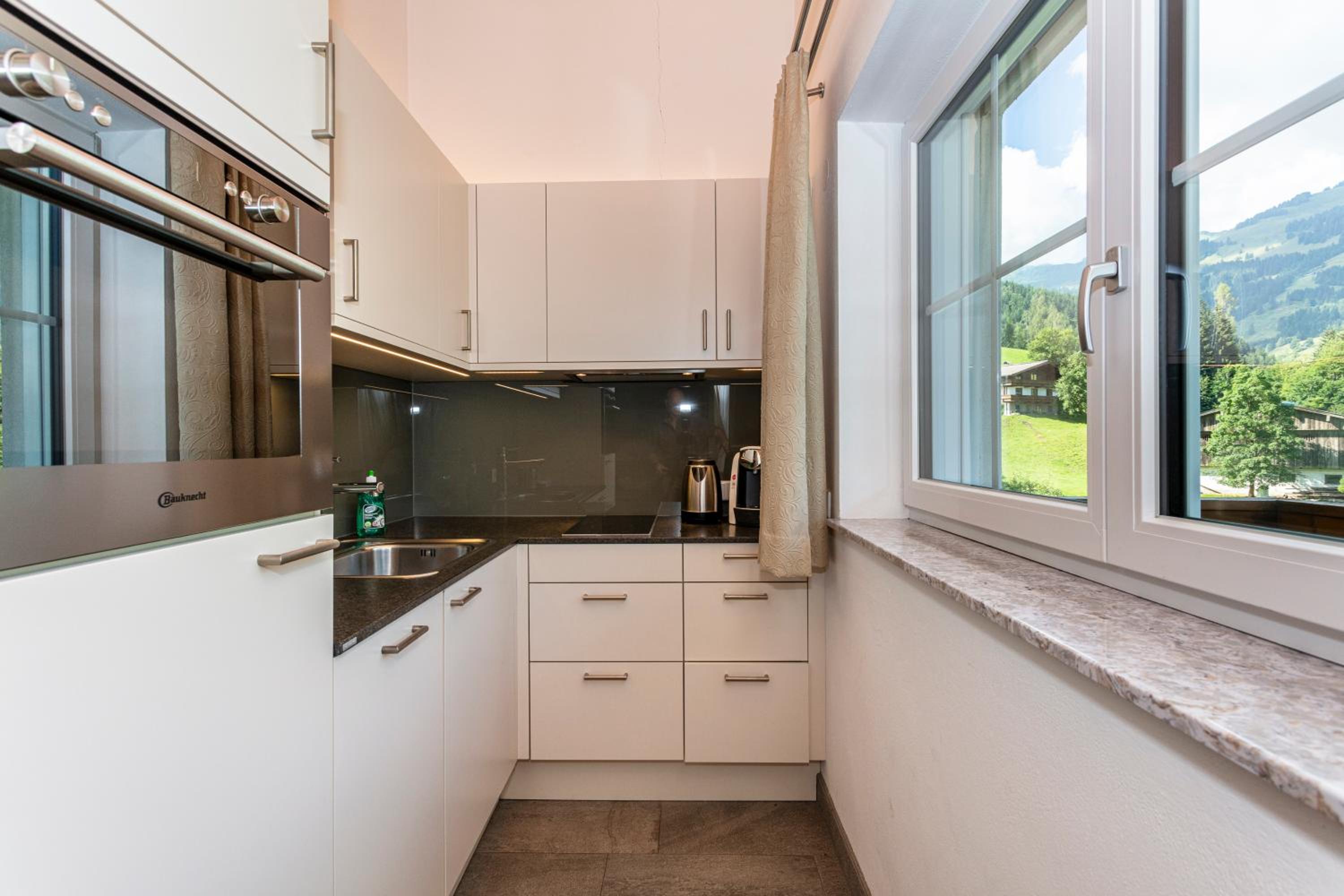 Appartements Ferienwohnungen Unser Unterberg