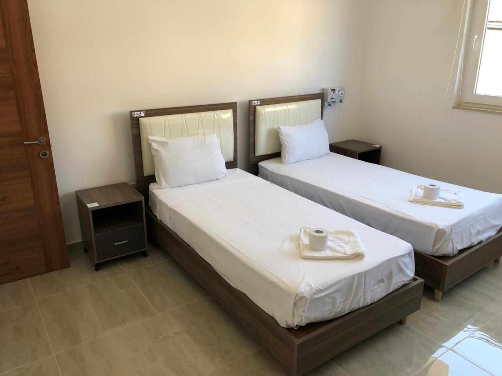 Vela Suites by Haven and Keys Malta