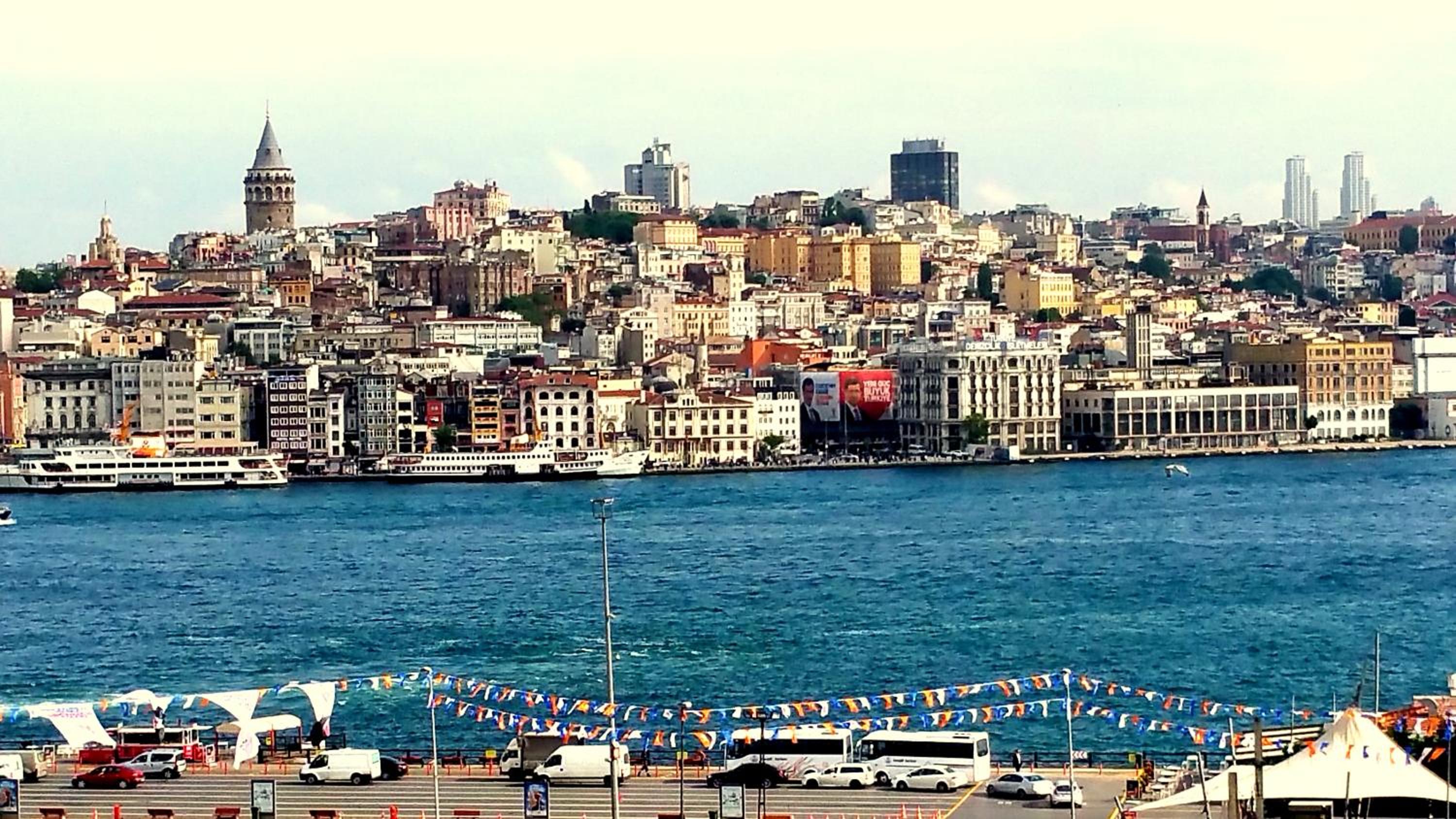 Sayeban Gold Hotel - Image 12