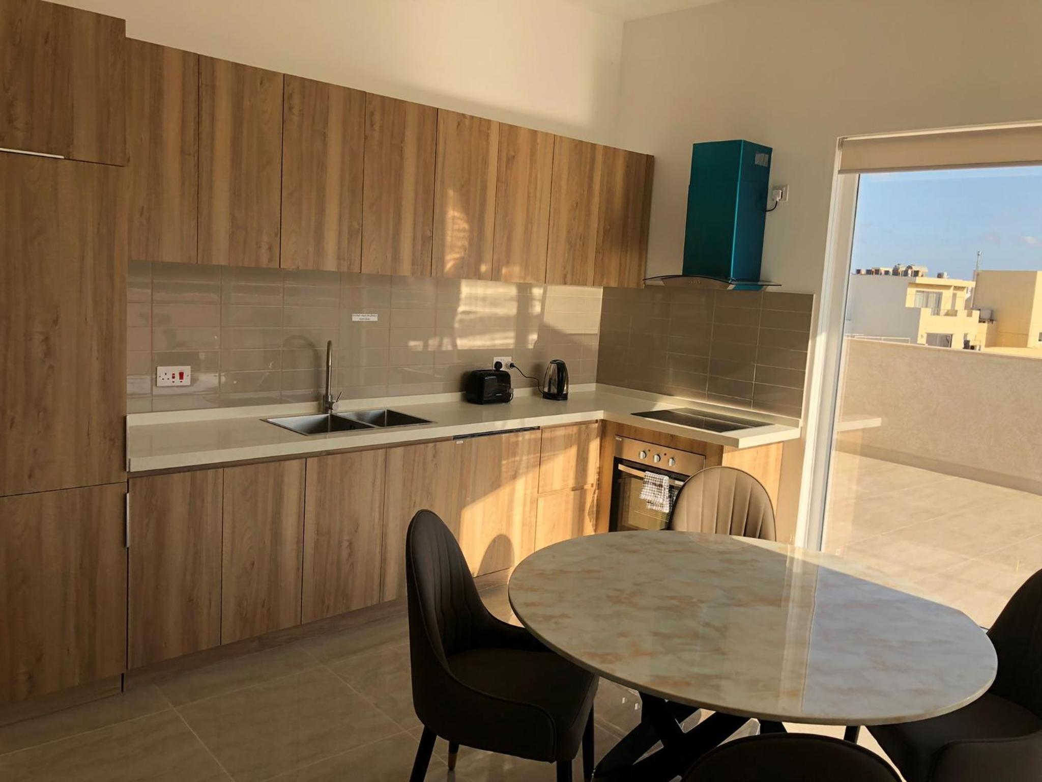 Vela Suites by Haven and Keys Malta
