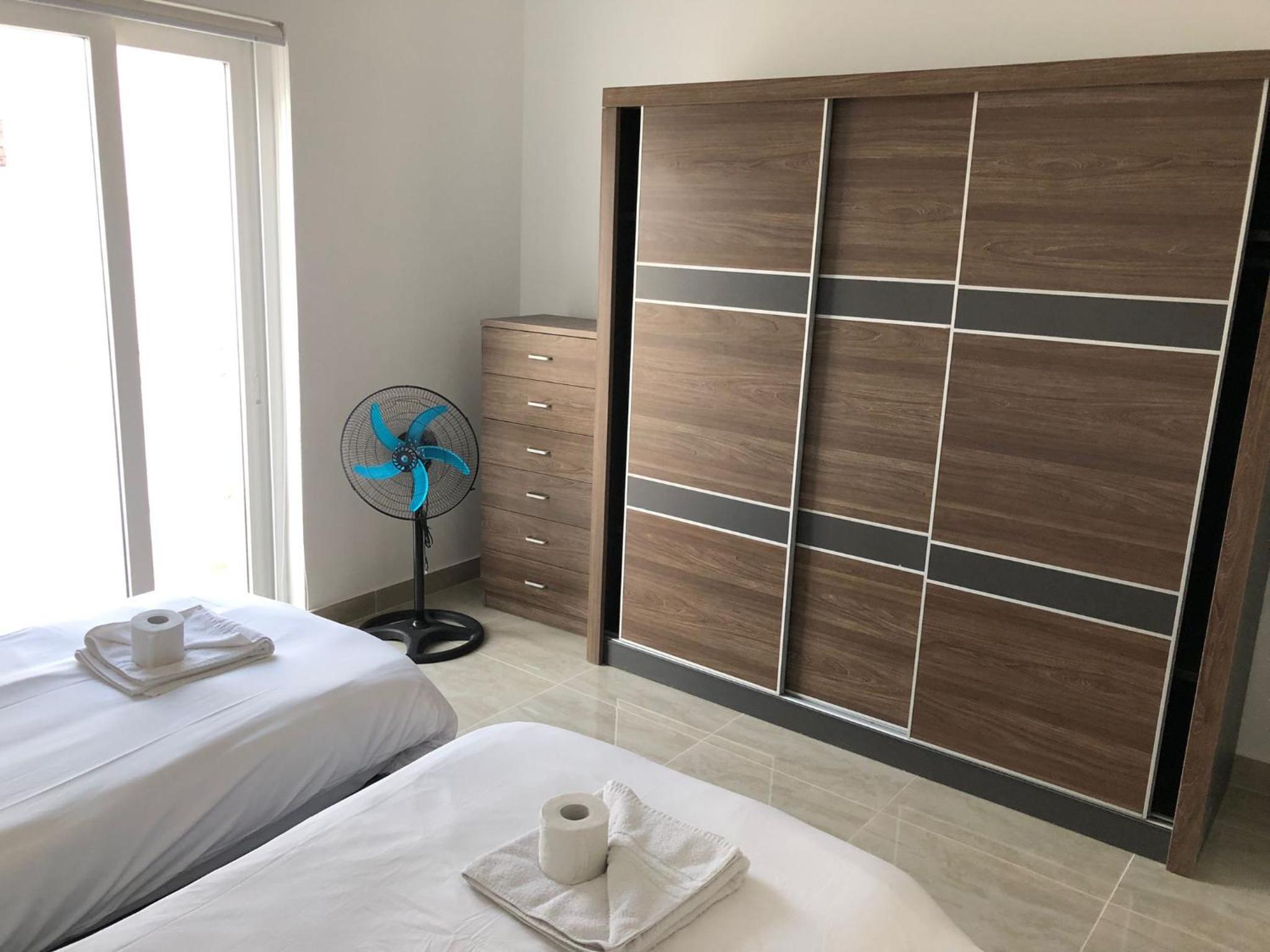 Vela Suites by Haven and Keys Malta