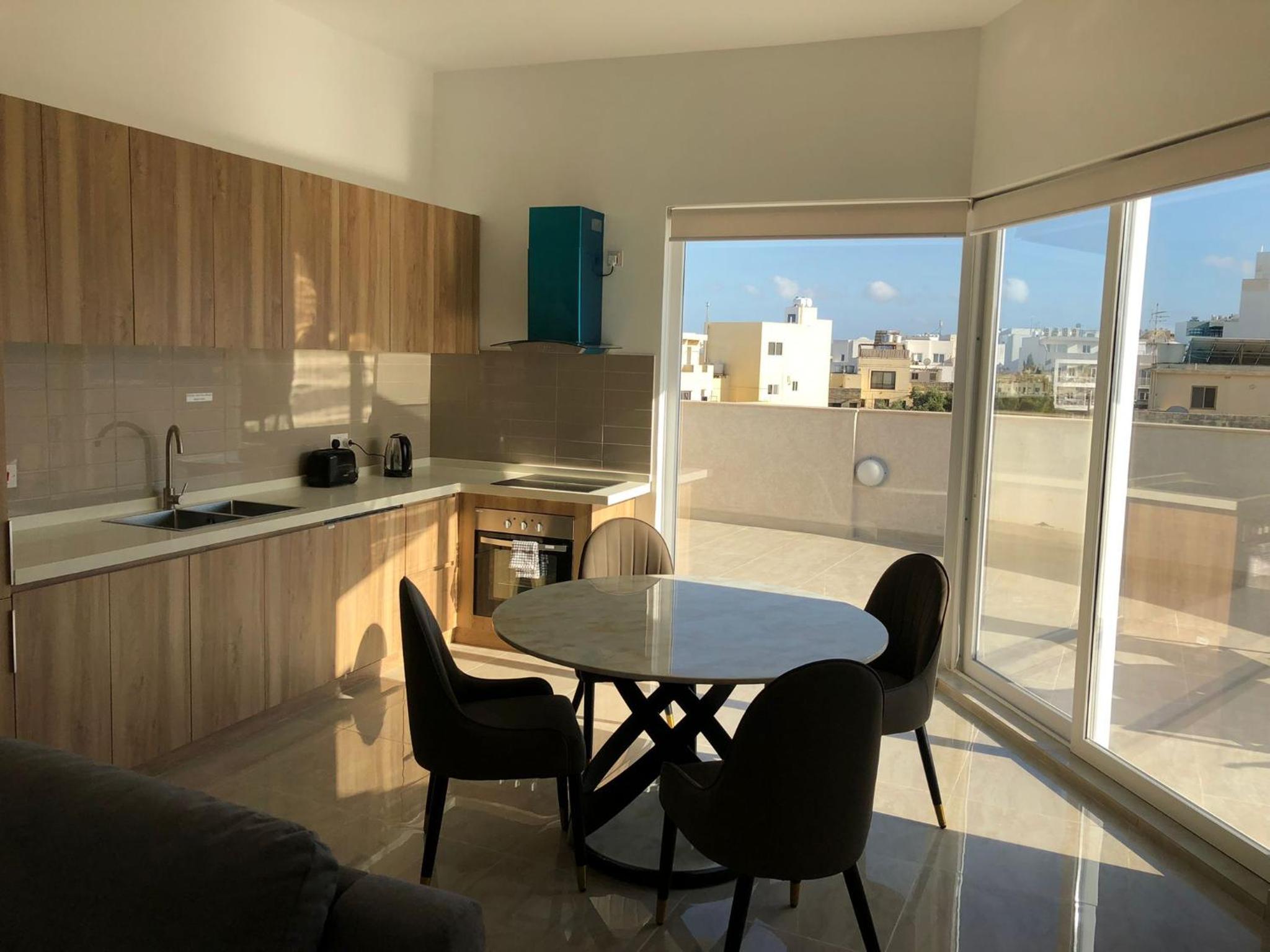 Vela Suites by Haven and Keys Malta