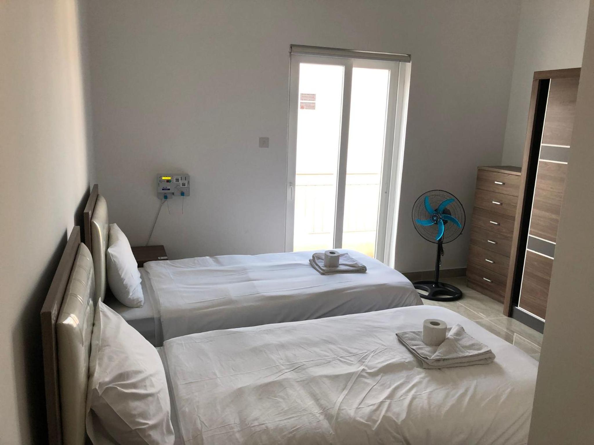 Vela Suites by Haven and Keys Malta