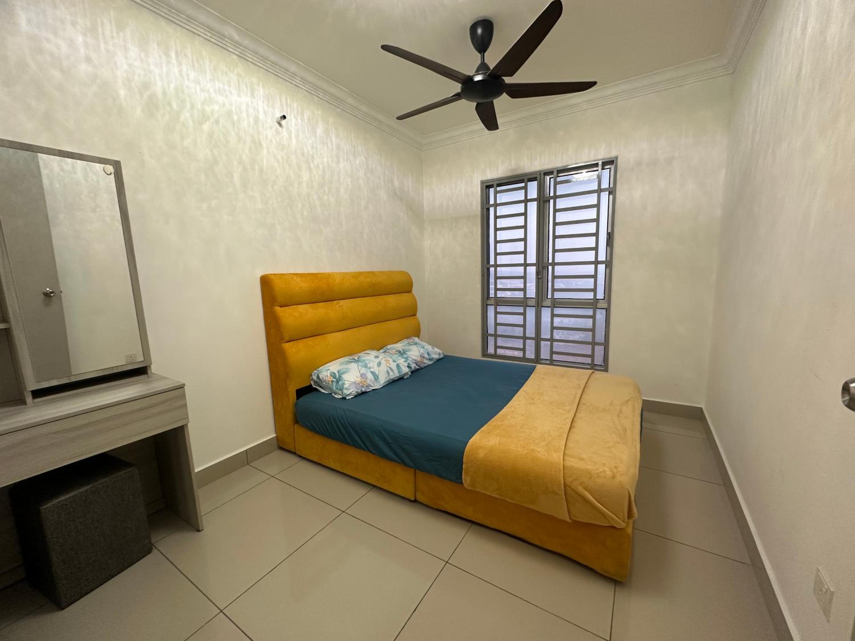 Aqilla Homestay