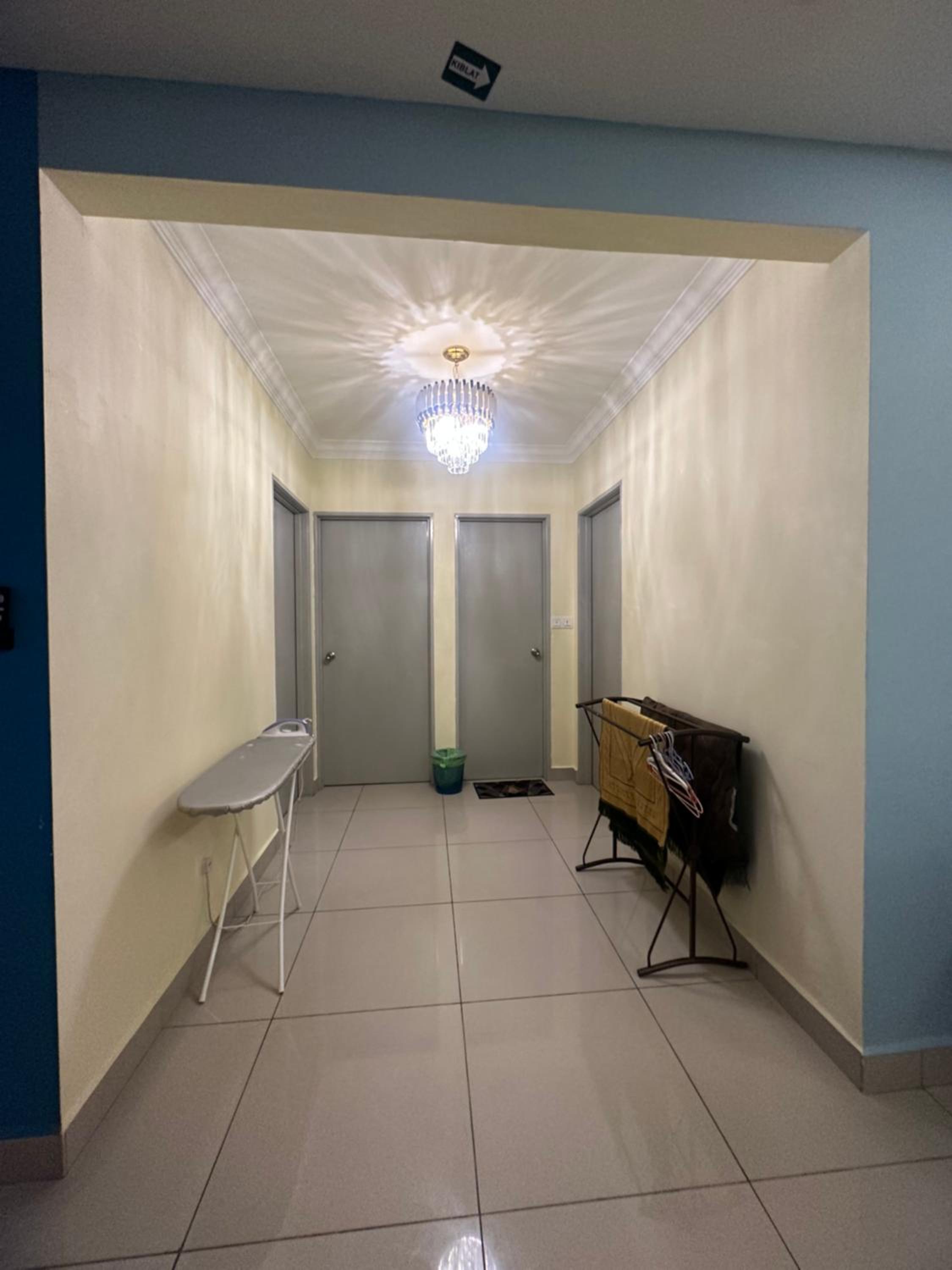 Aqilla Homestay