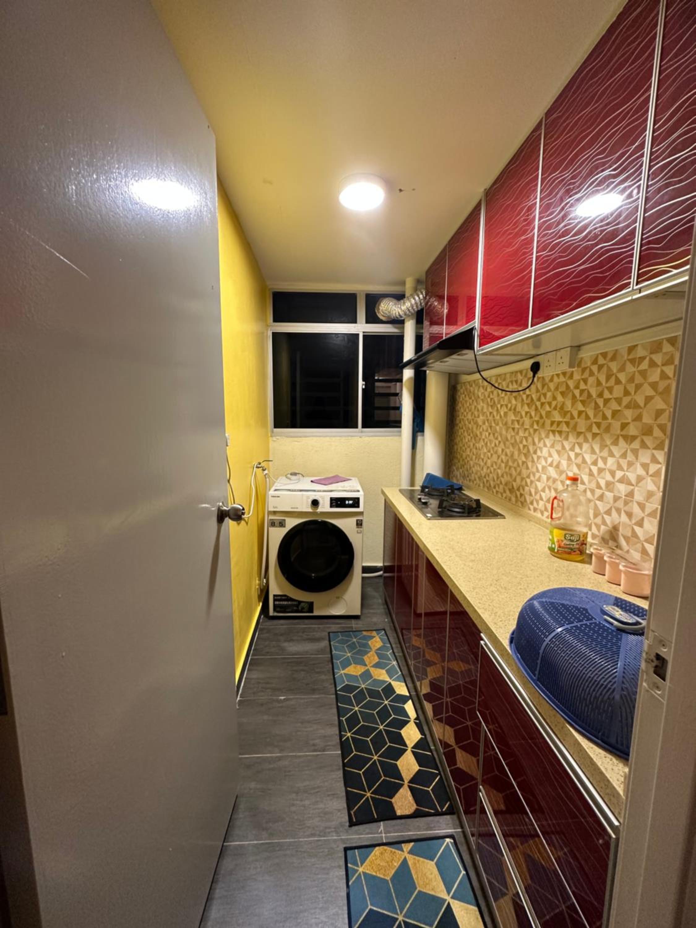 Aqilla Homestay