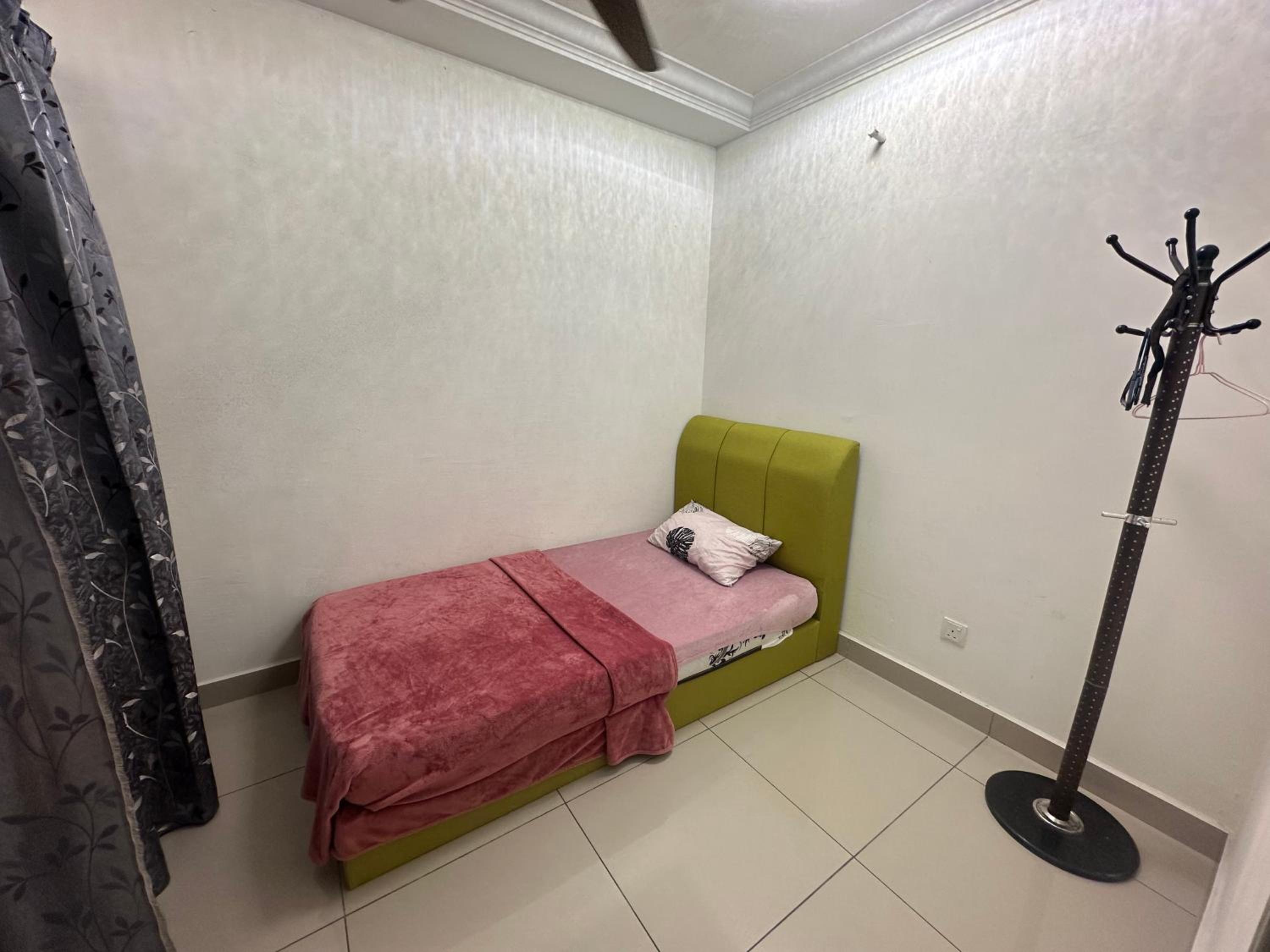 Aqilla Homestay