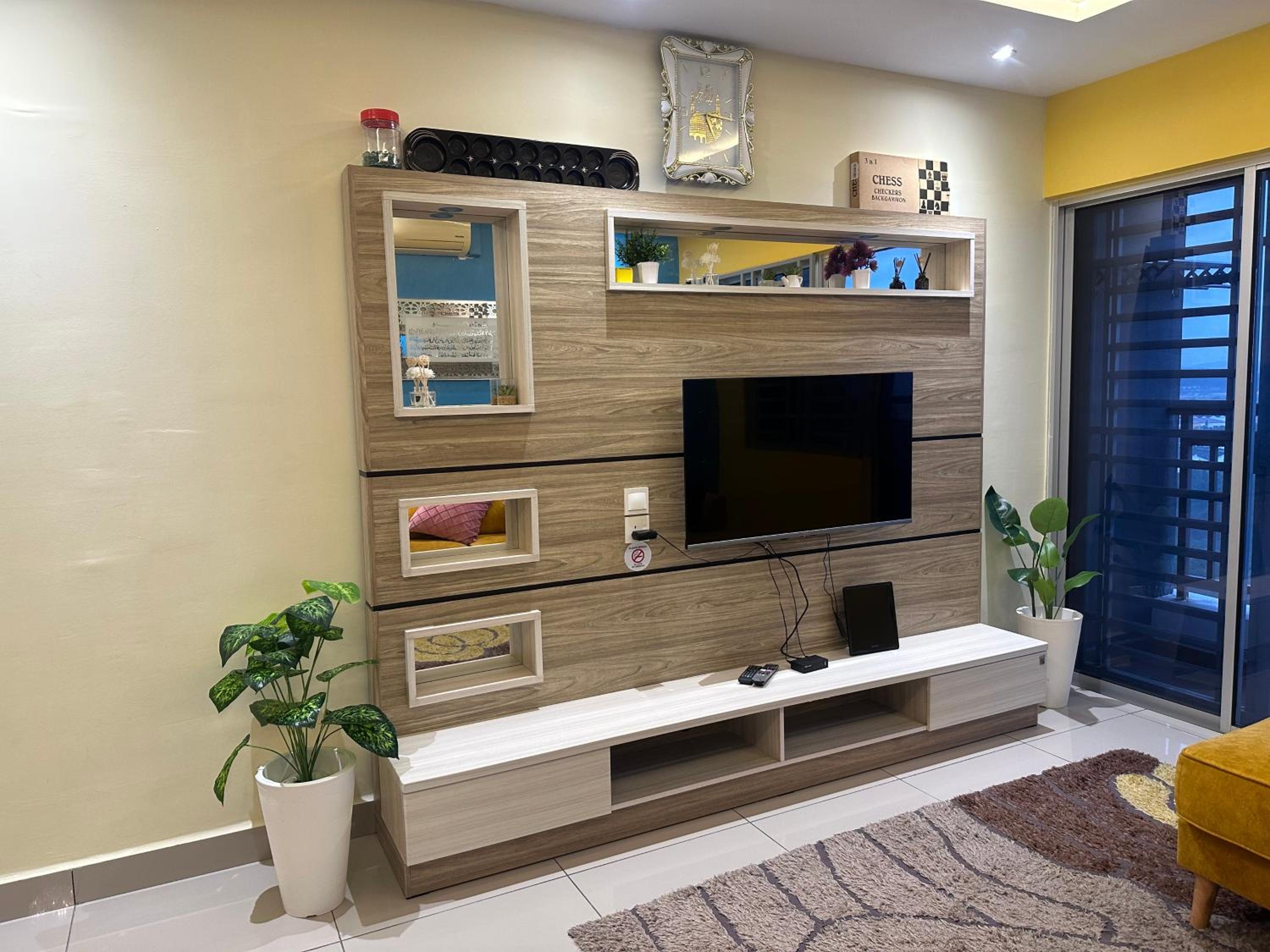 Aqilla Homestay