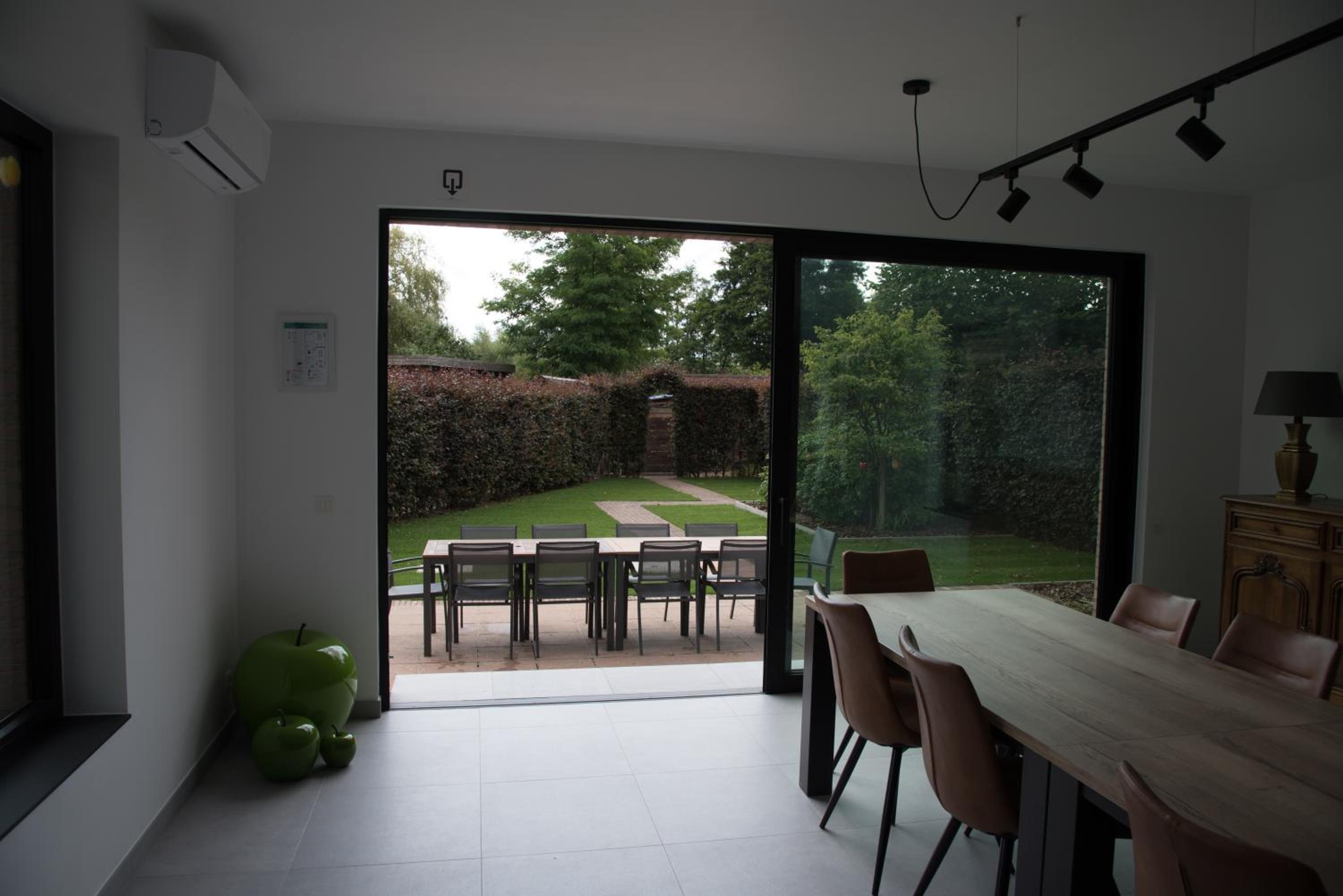 Vakantiewoning Den Appel