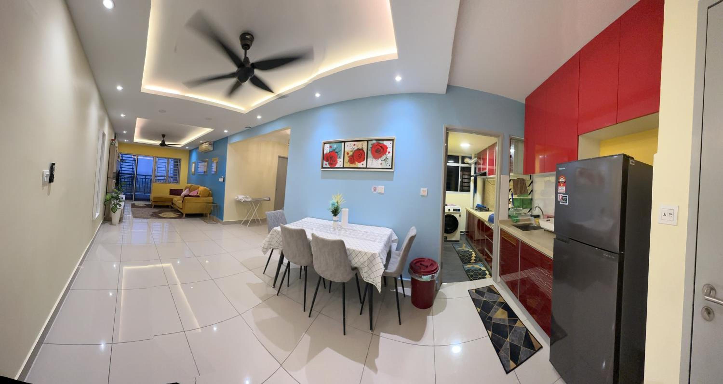 Aqilla Homestay