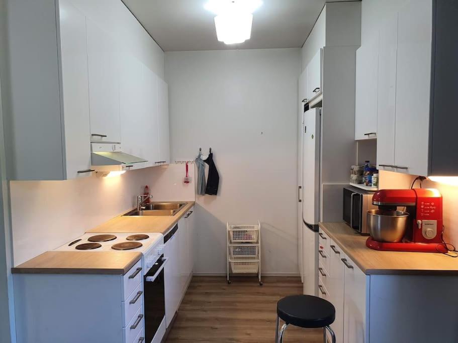 Family friendly Cosy apartment