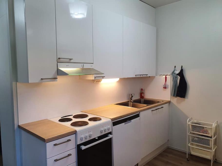 Family friendly Cosy apartment