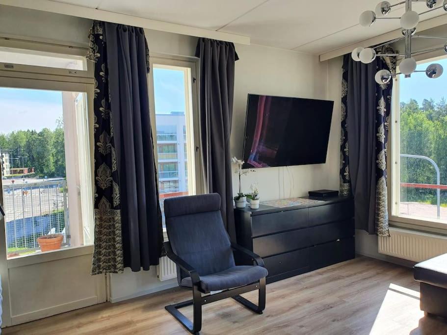 Family friendly Cosy apartment
