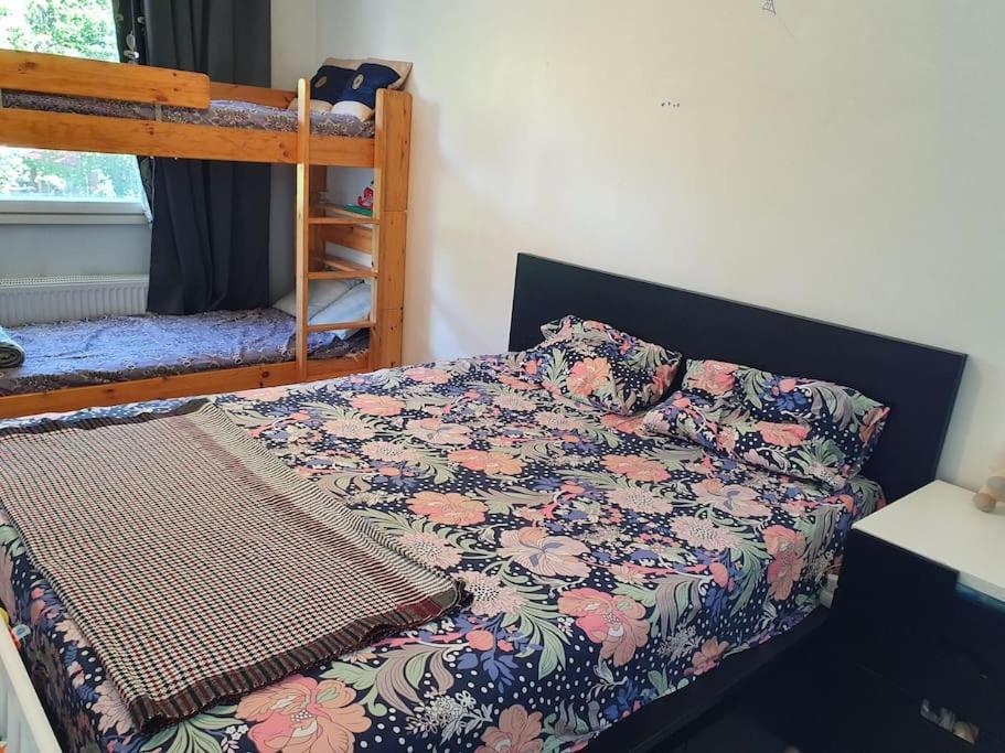 Family friendly Cosy apartment