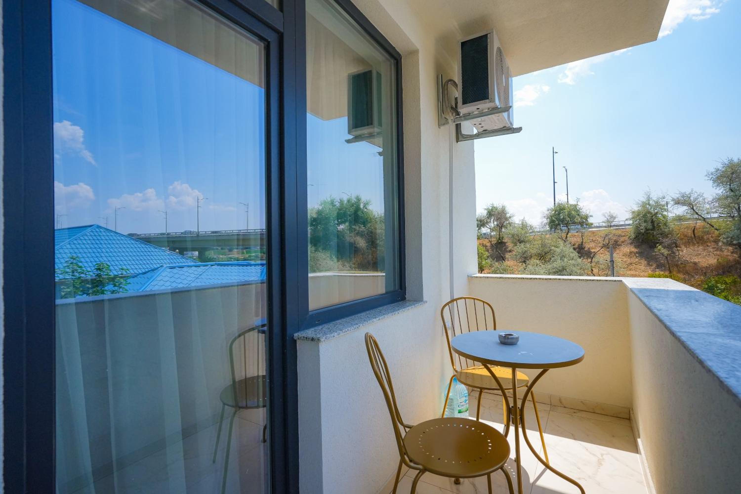 Green Luxury Apartament