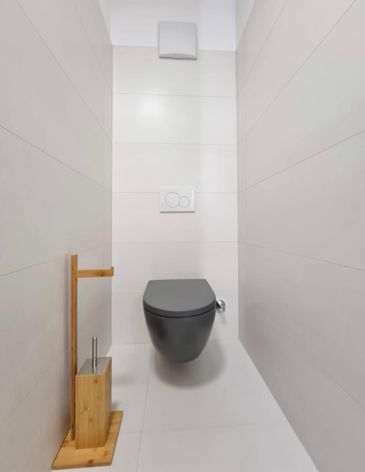 BaMo Studio - city living downtown
