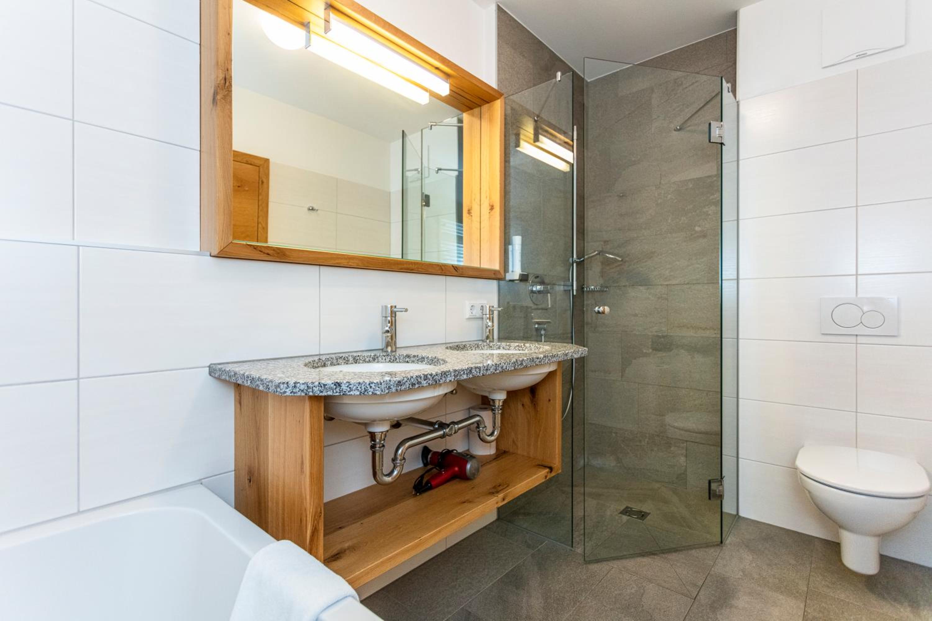 Appartements Ferienwohnungen Unser Unterberg