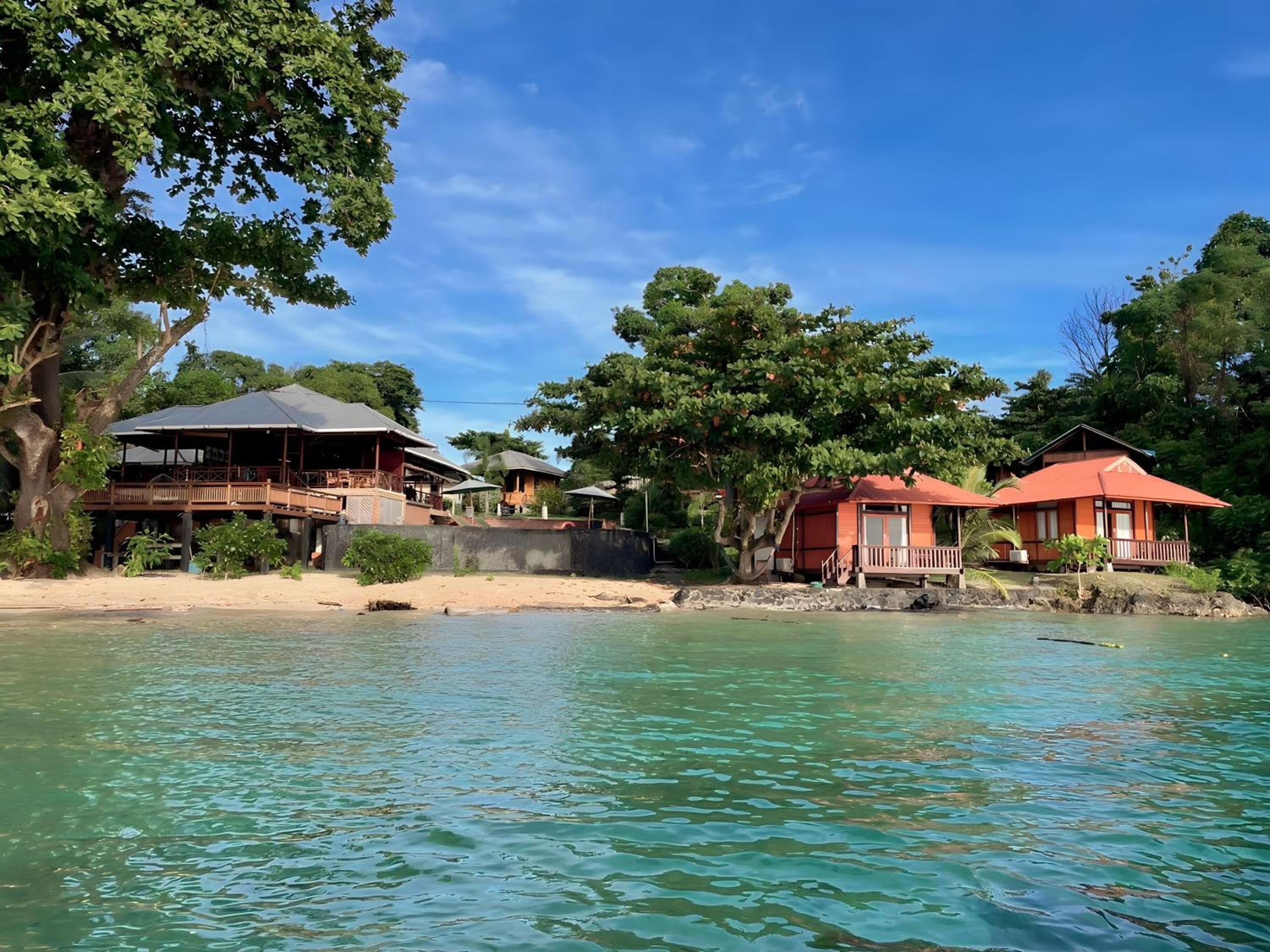 MosalCaroles Bunaken