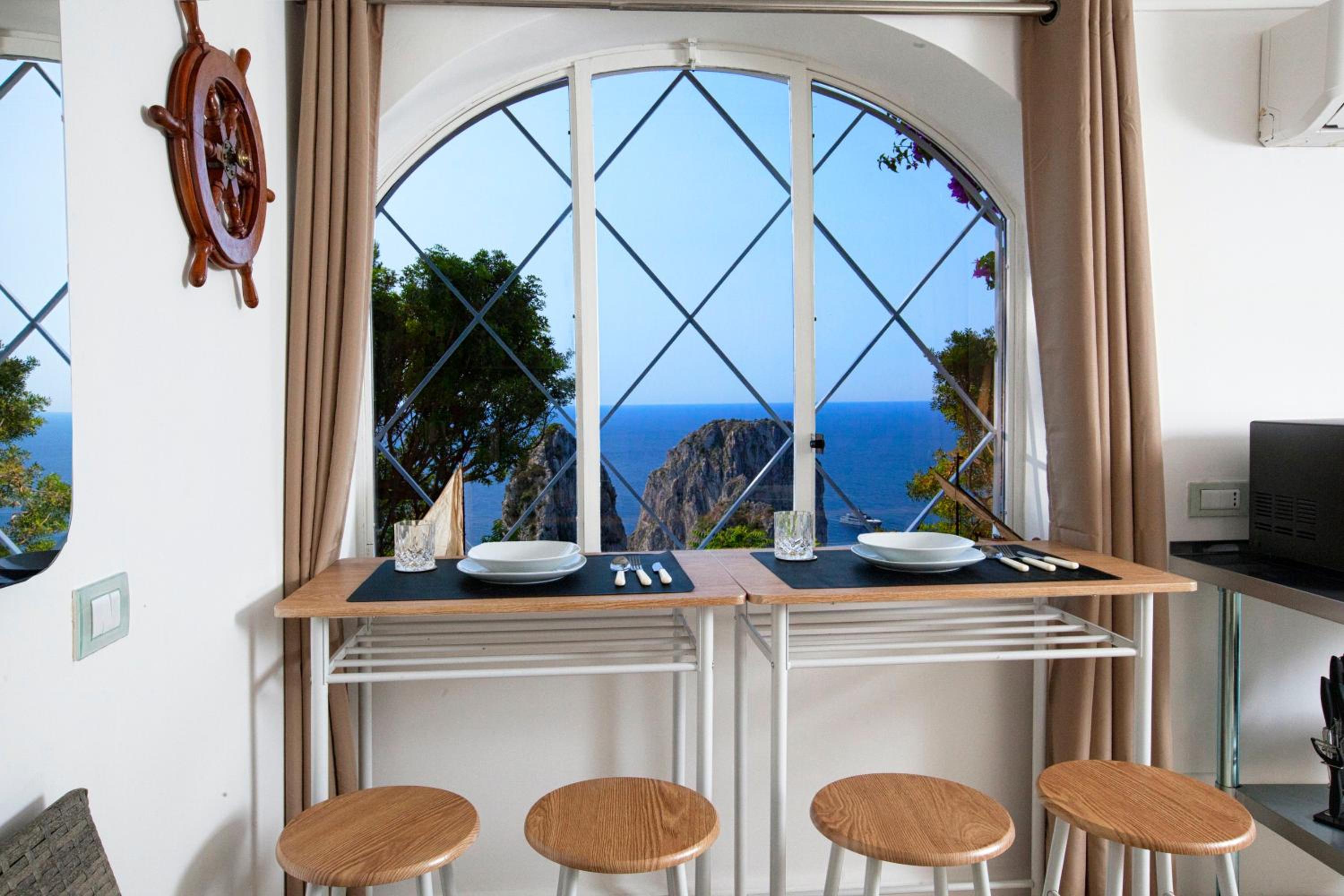 Faraglionensis MonaconeHouse Apartment