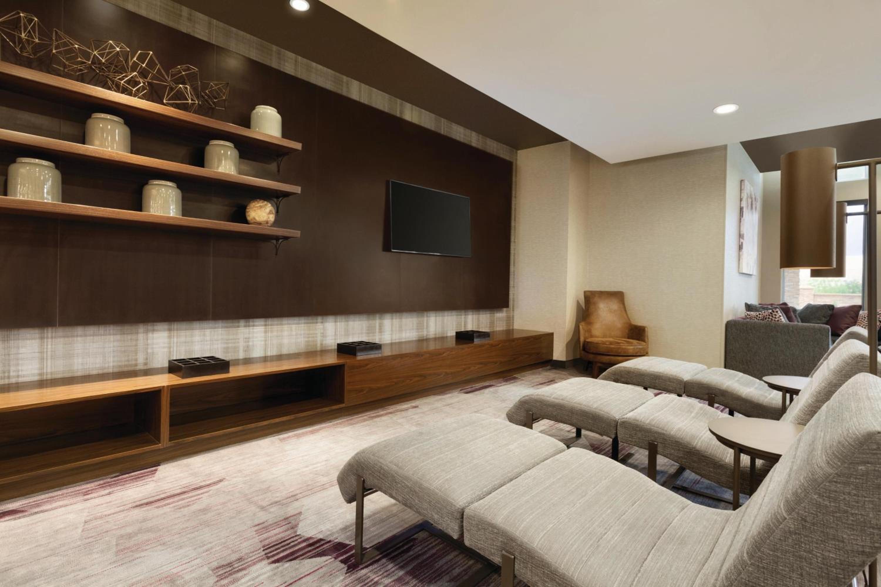 Courtyard by Marriott El Paso East/I-10