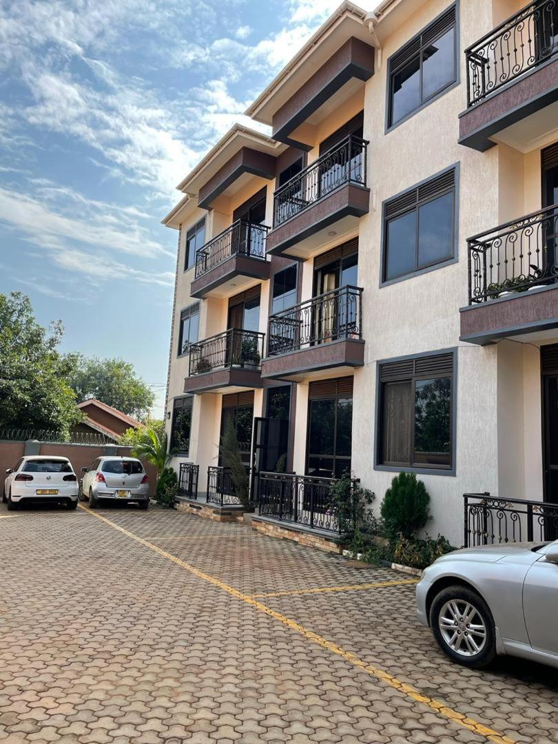 One bedroom Apartment