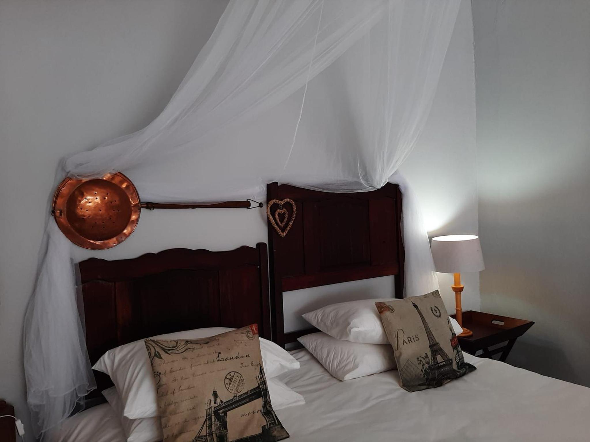 Cesarea Landgoed Guest House