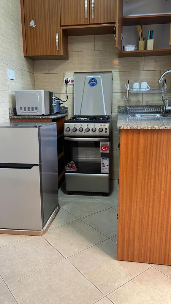One bedroom Apartment