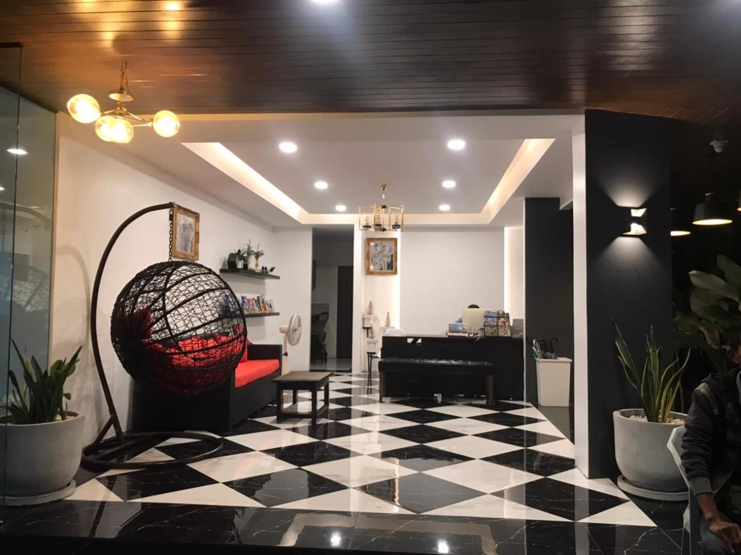 The CHESS Samui