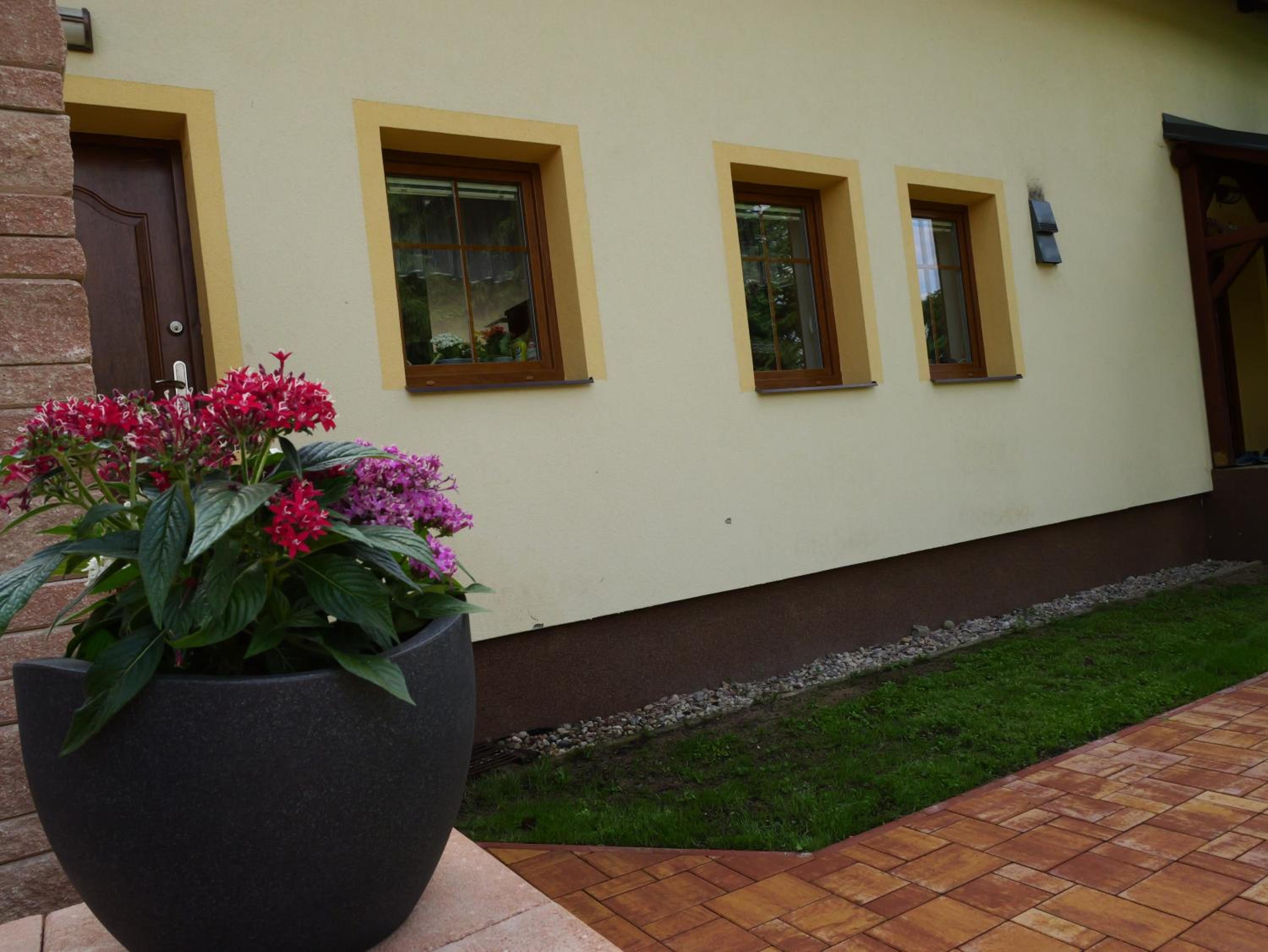 Apartmán Danuše