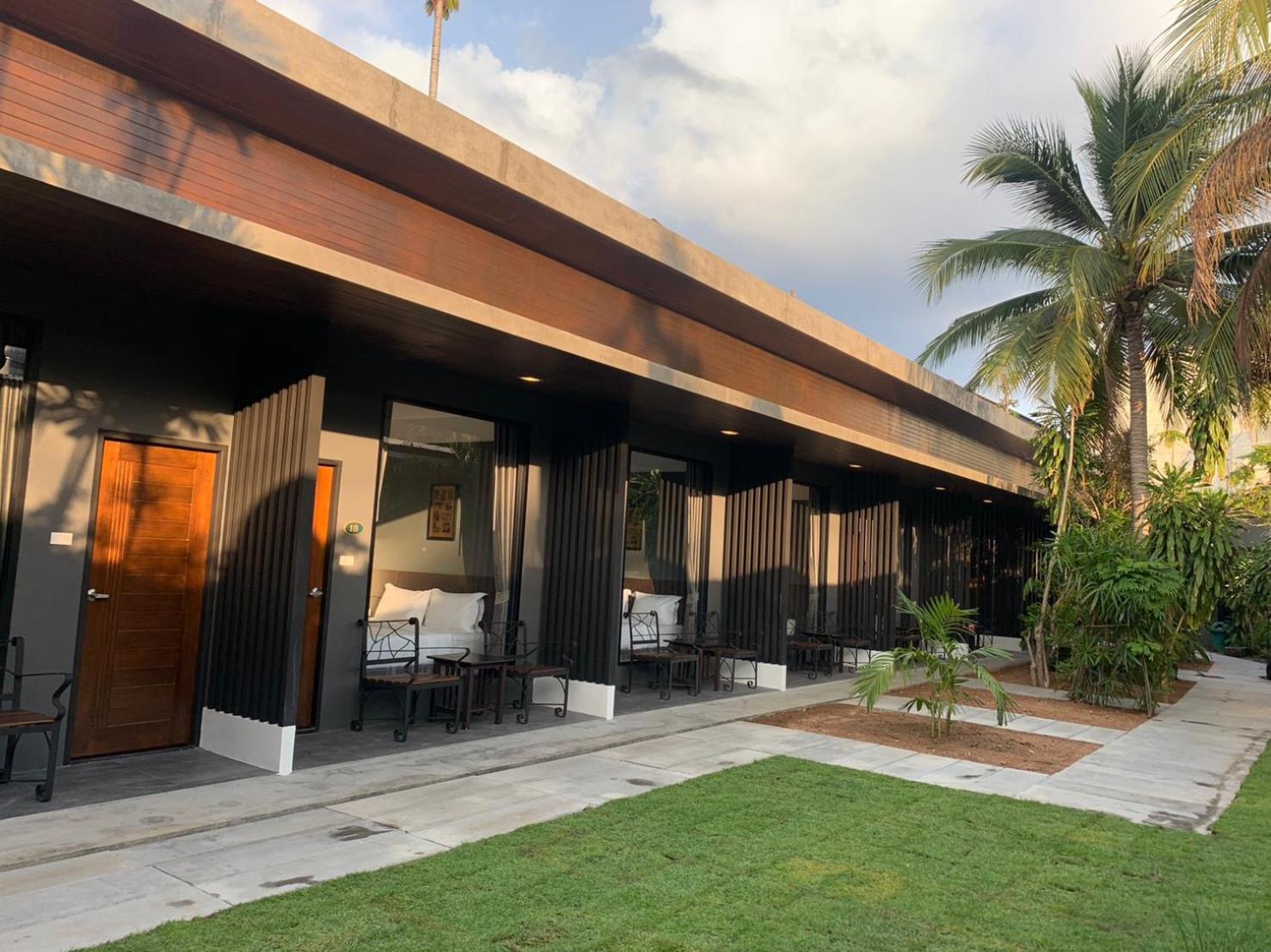 The CHESS Samui