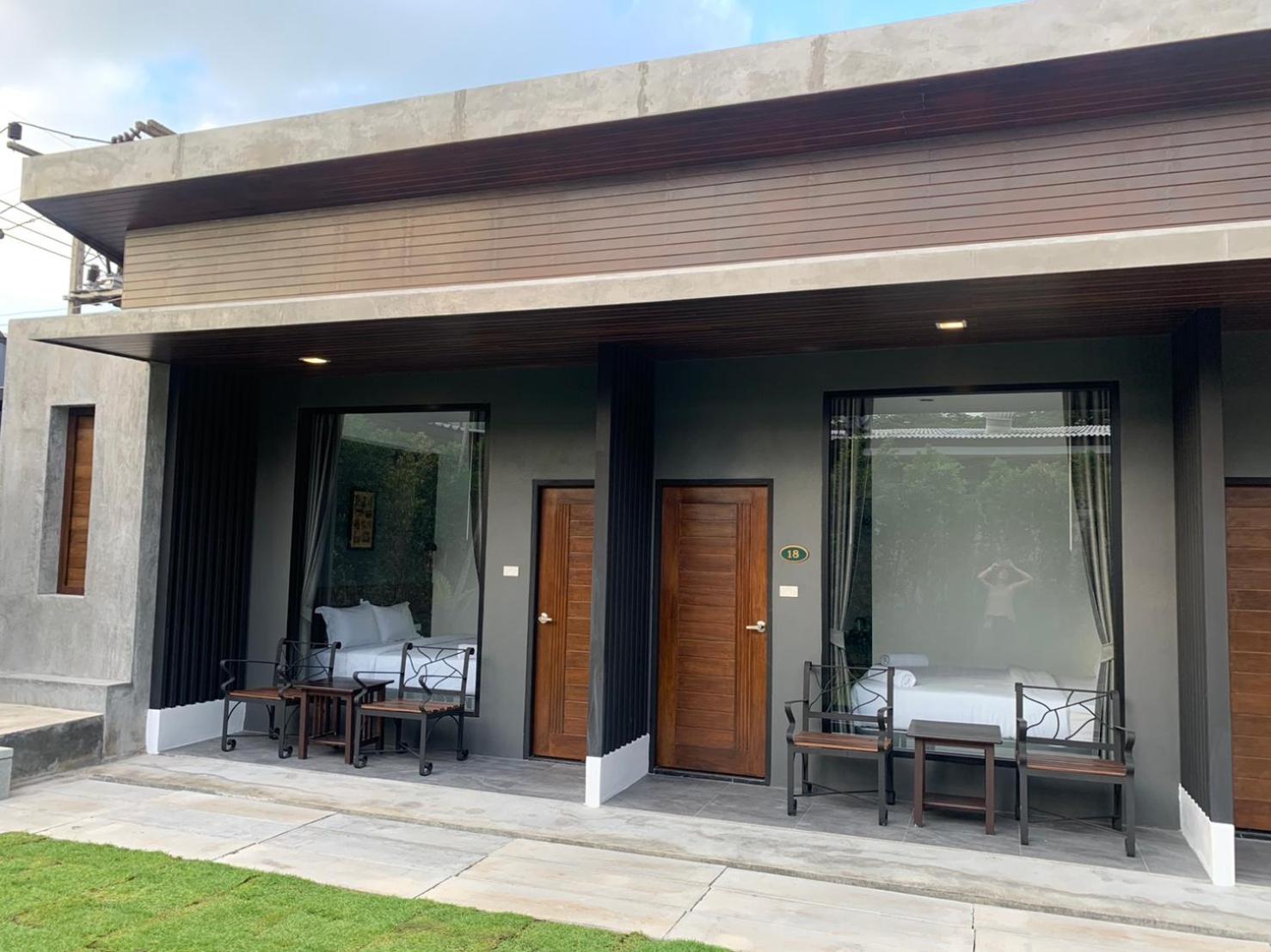 The CHESS Samui