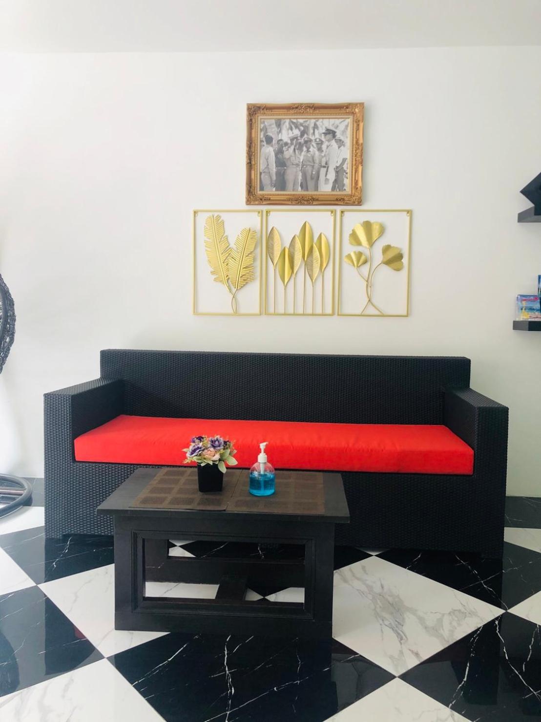 The CHESS Samui