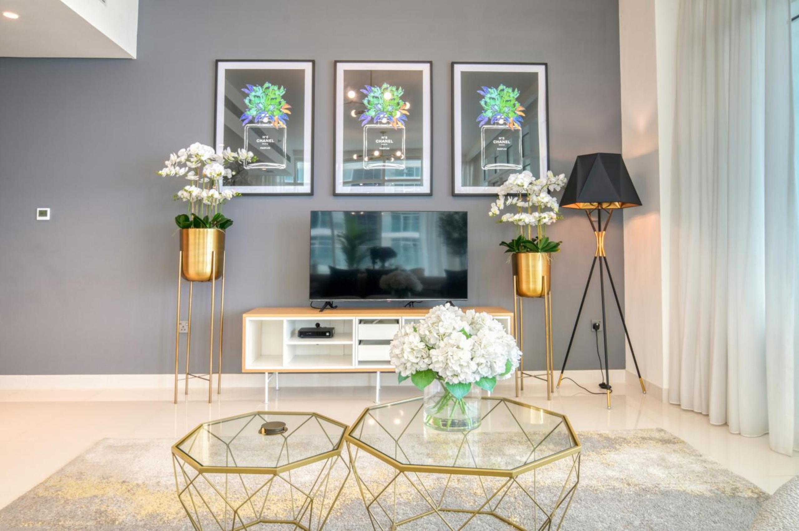 Sunrise Bay, Emaar Beachfront Dubai Harbour - Mint Stay