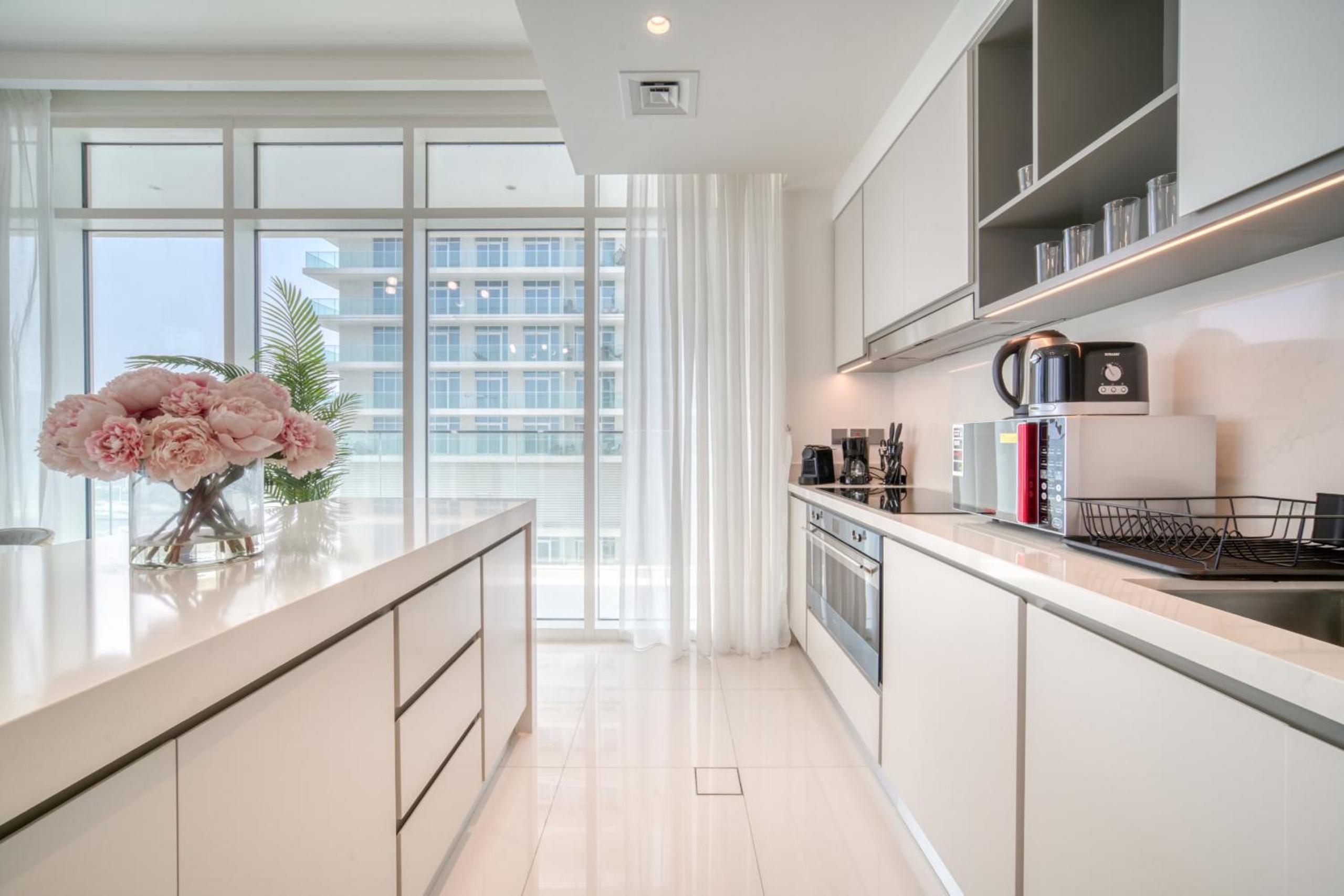 Sunrise Bay, Emaar Beachfront Dubai Harbour - Mint Stay