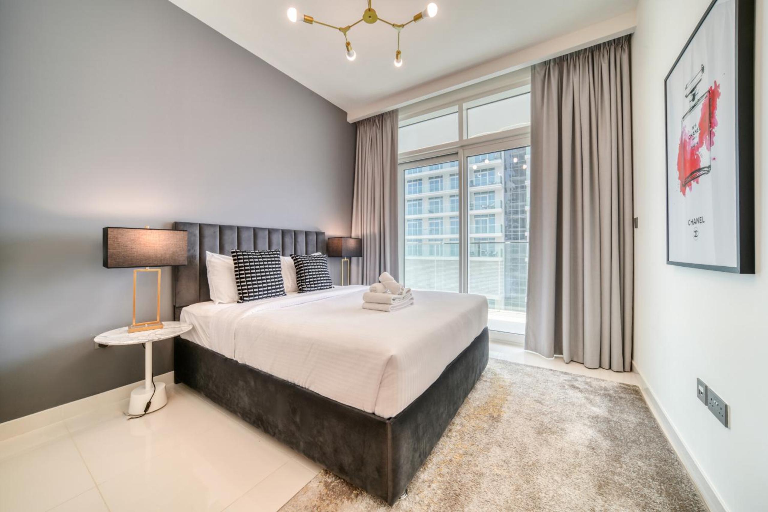 Sunrise Bay, Emaar Beachfront Dubai Harbour - Mint Stay